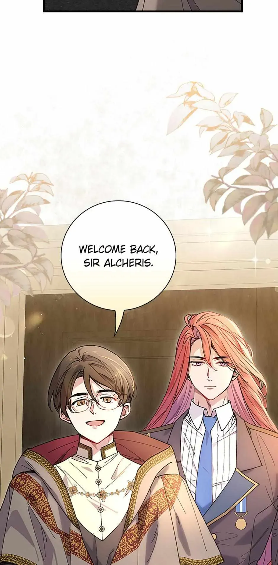 Melody of the Deadwood Chapter 104 Online - página 43