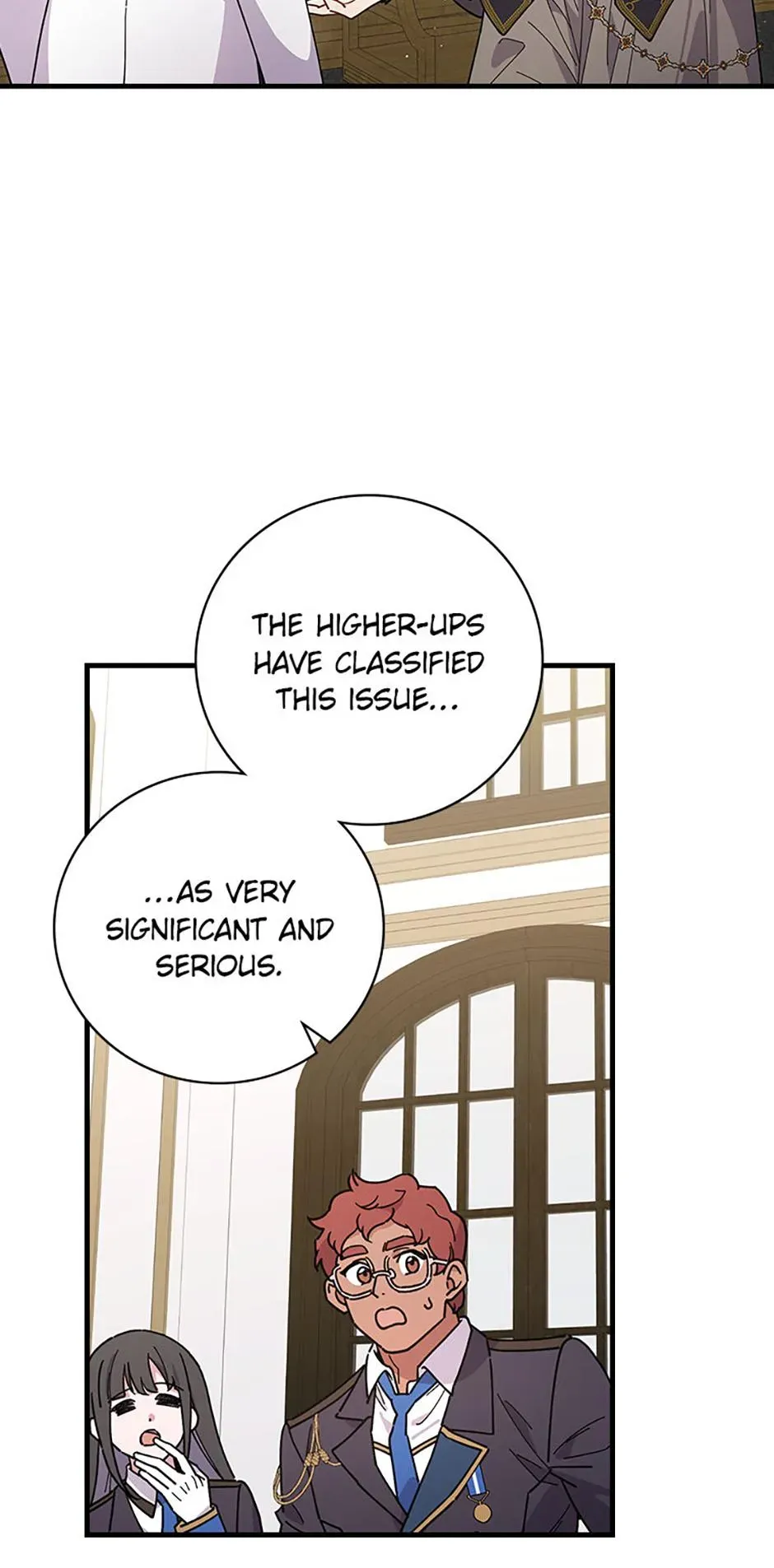 Melody of the Deadwood Chapter 104 Online - página 48