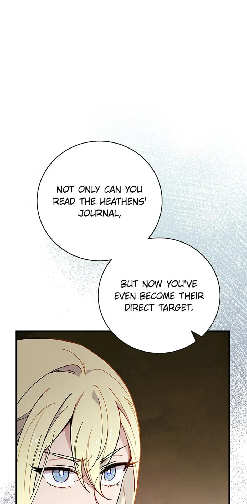 Melody of the Deadwood Chapter 104 Online - página 49
