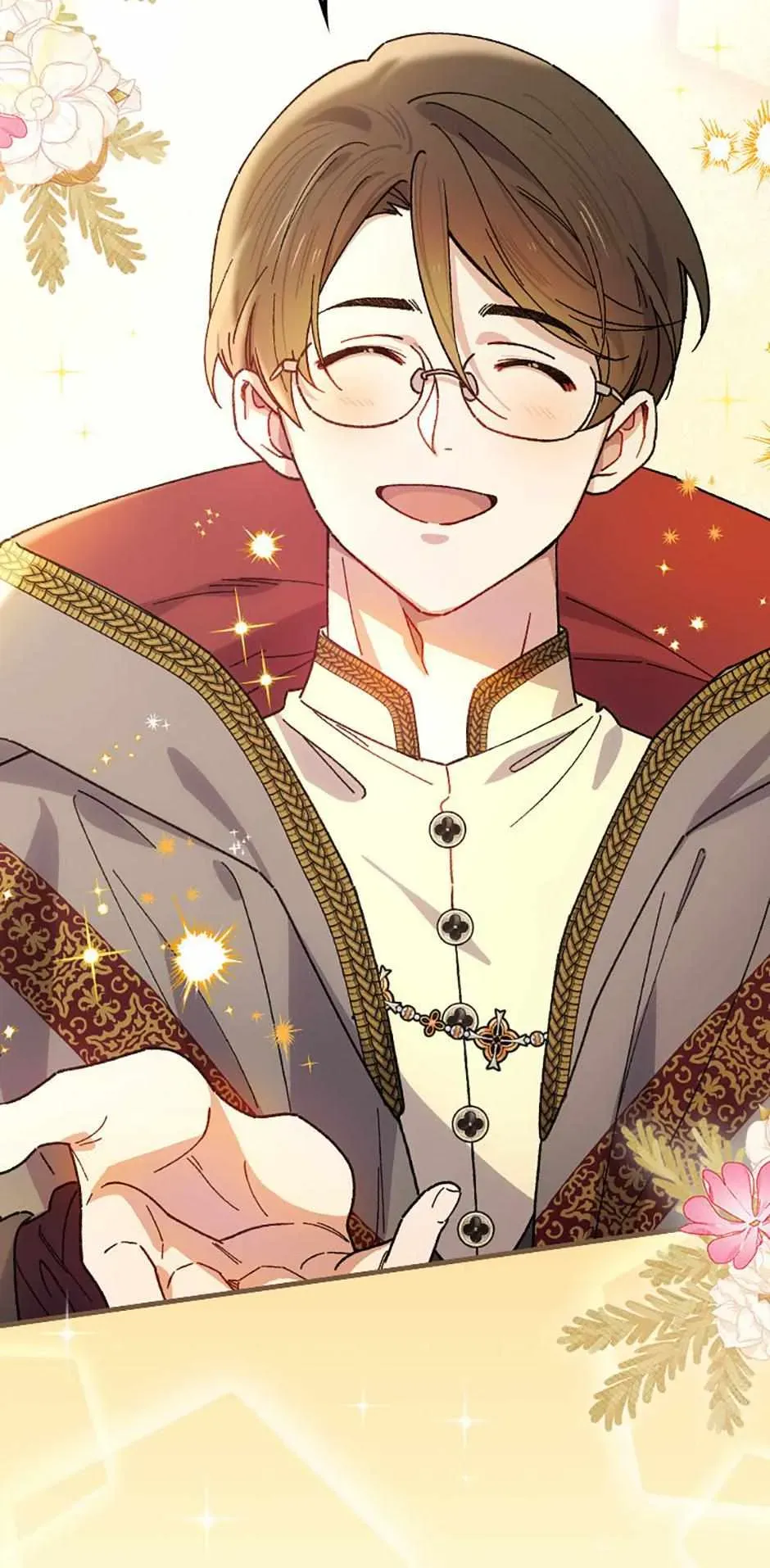 Melody of the Deadwood Chapter 104 Online - página 52