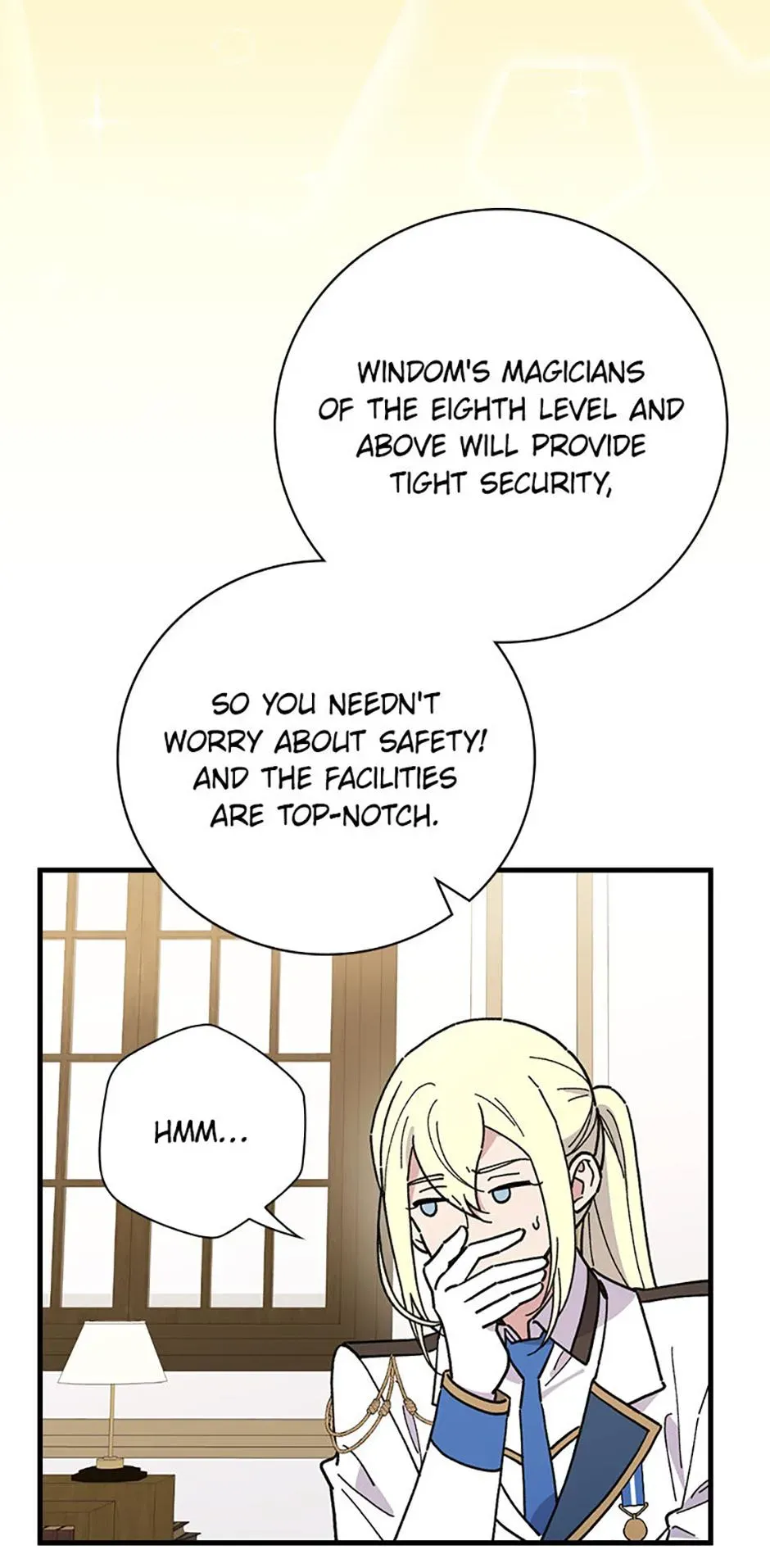 Melody of the Deadwood Chapter 104 Online - página 53