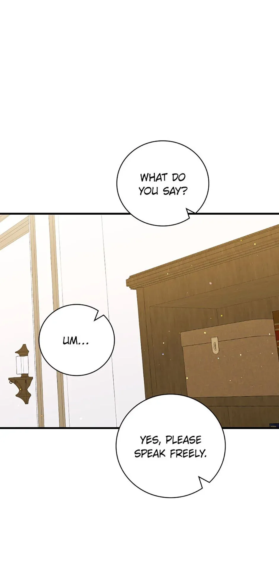Melody of the Deadwood Chapter 104 Online - página 54