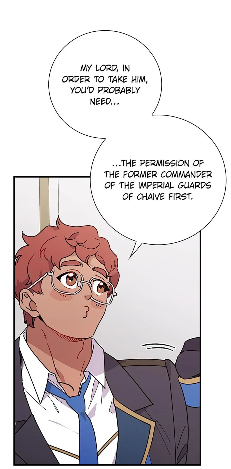 Melody of the Deadwood Chapter 104 Online - página 57