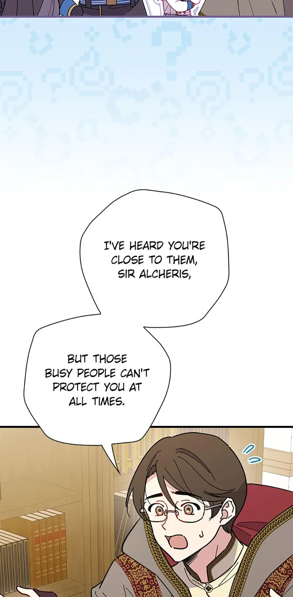 Melody of the Deadwood Chapter 104 Online - página 59