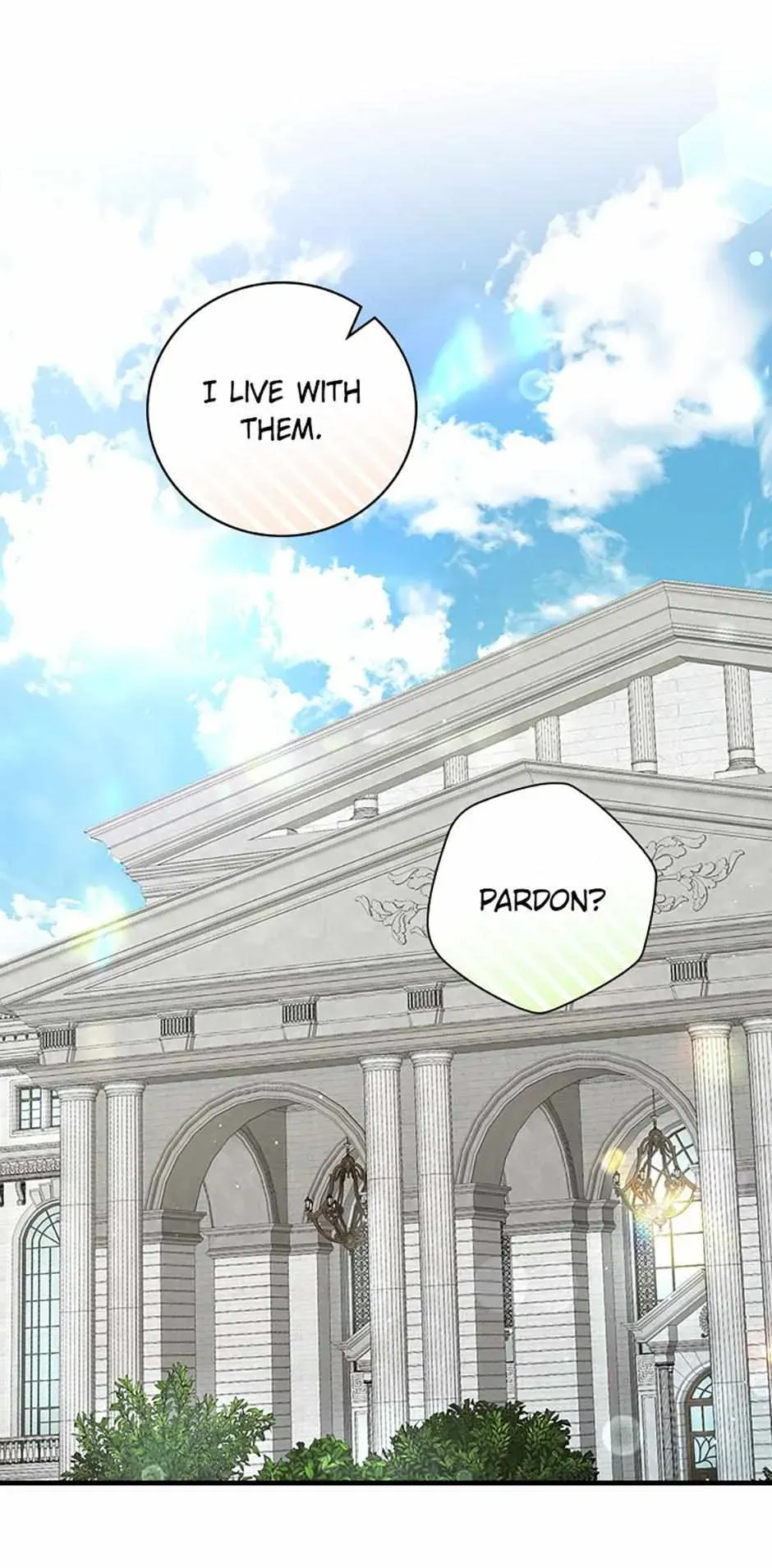 Melody of the Deadwood Chapter 104 Online - página 61