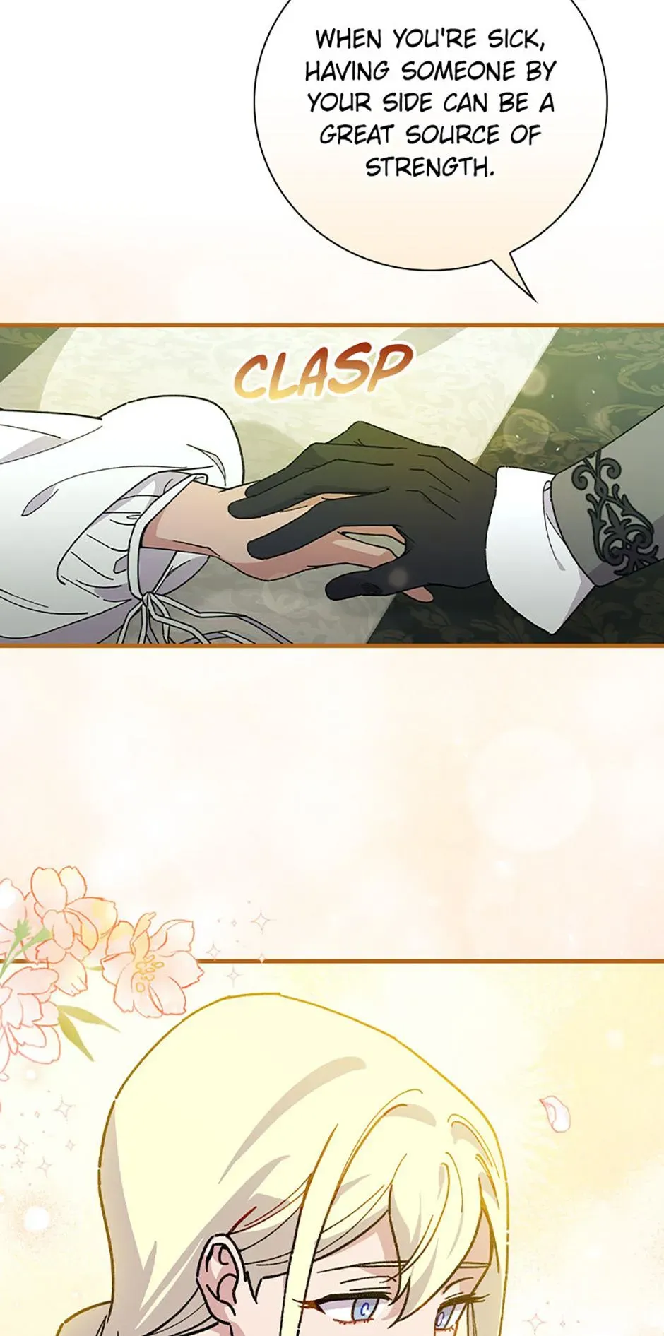 Melody of the Deadwood Chapter 106 Online - página 4