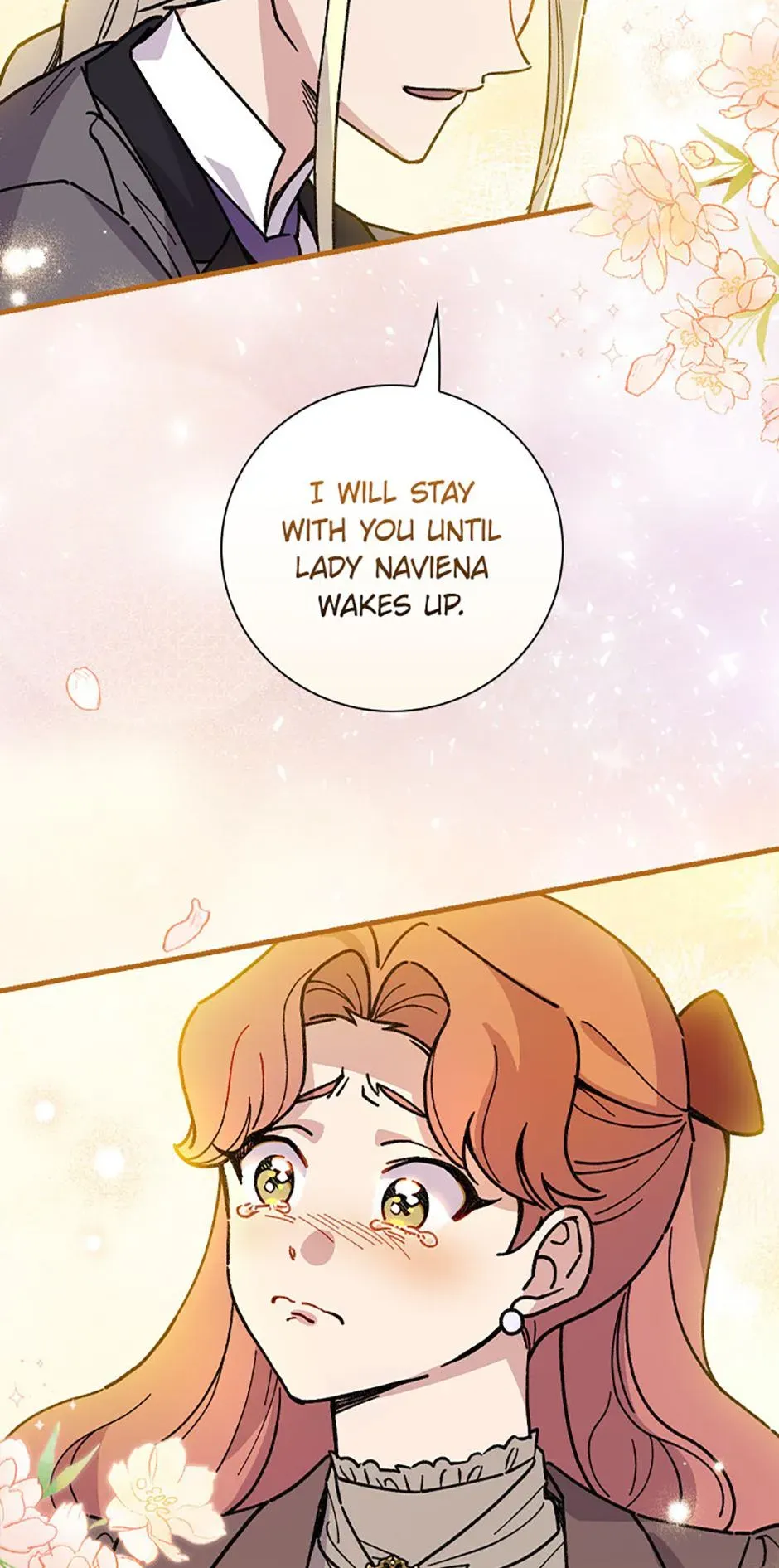 Melody of the Deadwood Chapter 106 Online - página 5
