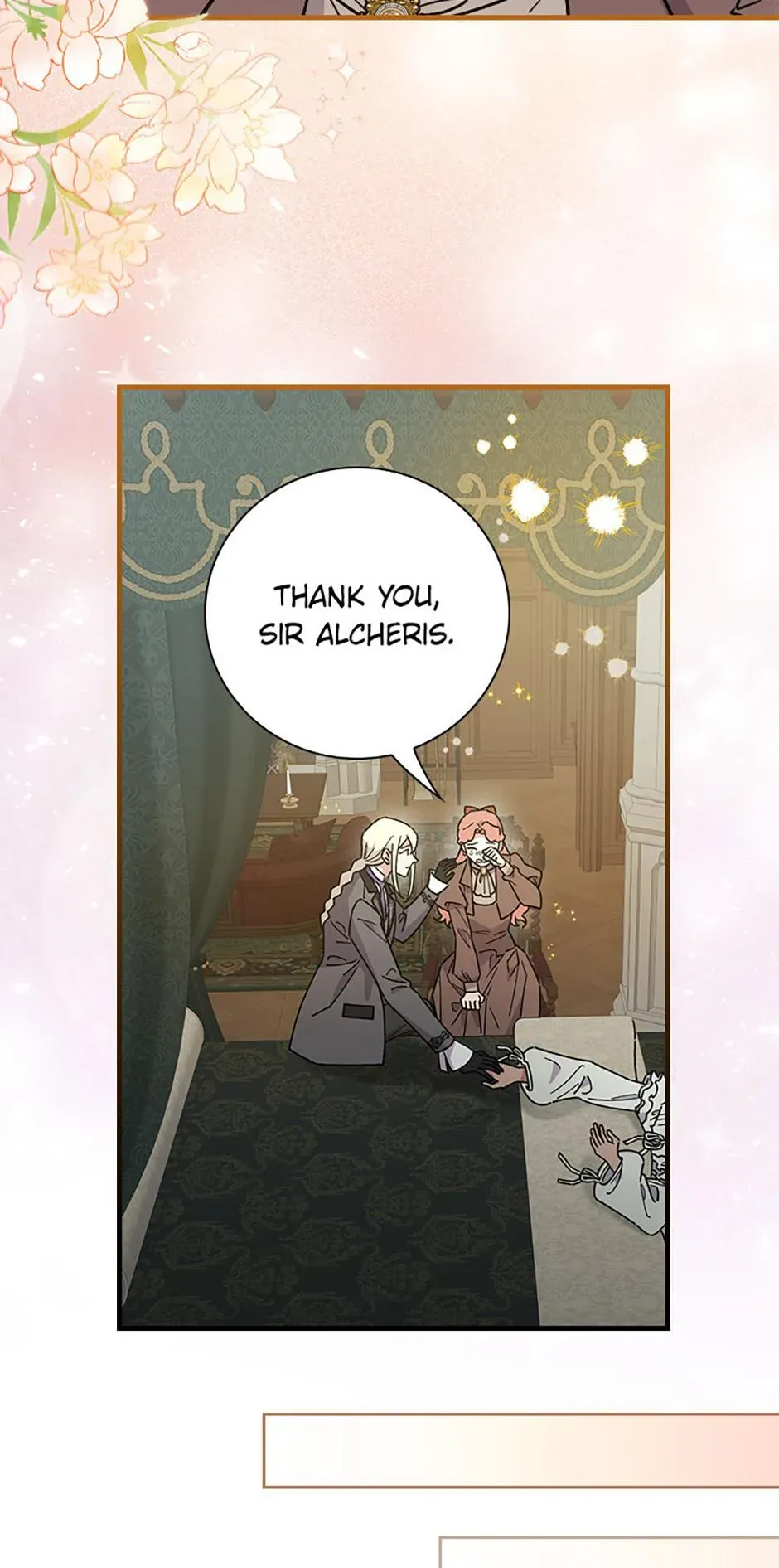 Melody of the Deadwood Chapter 106 Online - página 6