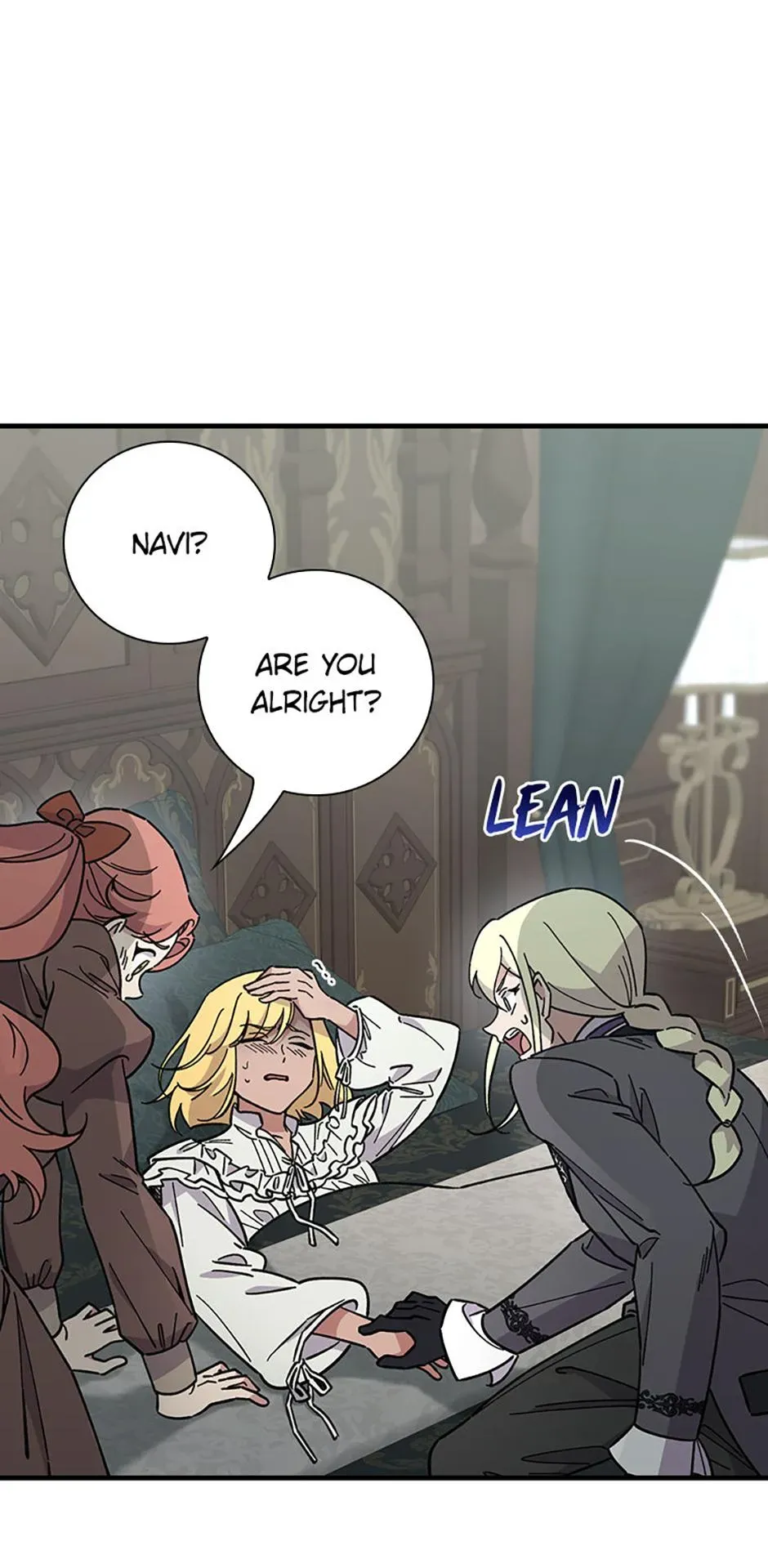 Melody of the Deadwood Chapter 106 Online - página 8