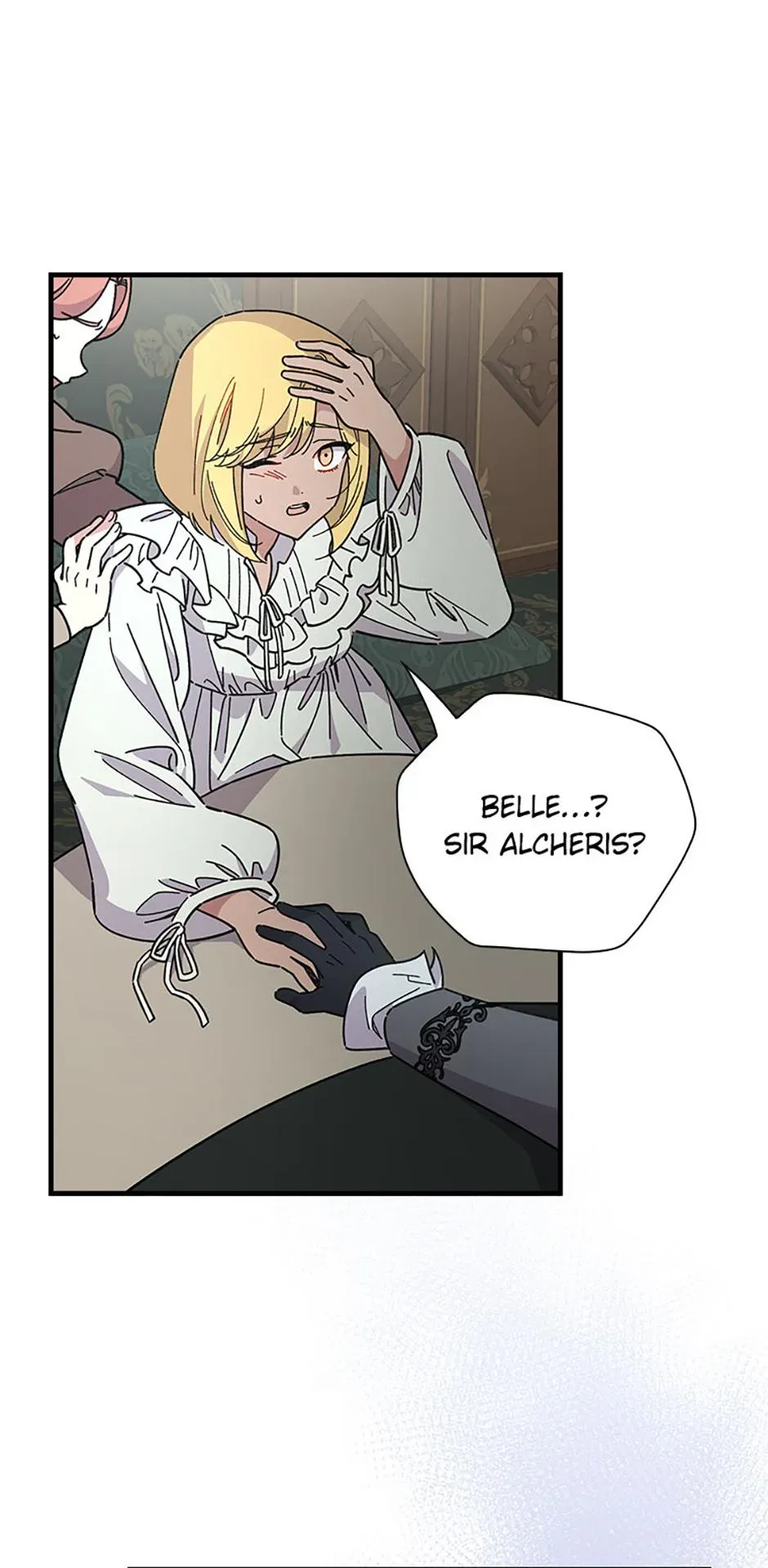 Melody of the Deadwood Chapter 106 Online - página 9