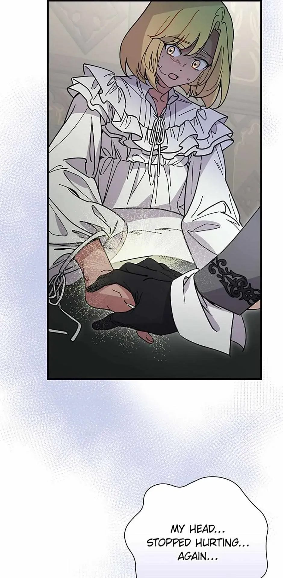 Melody of the Deadwood Chapter 106 Online - página 10
