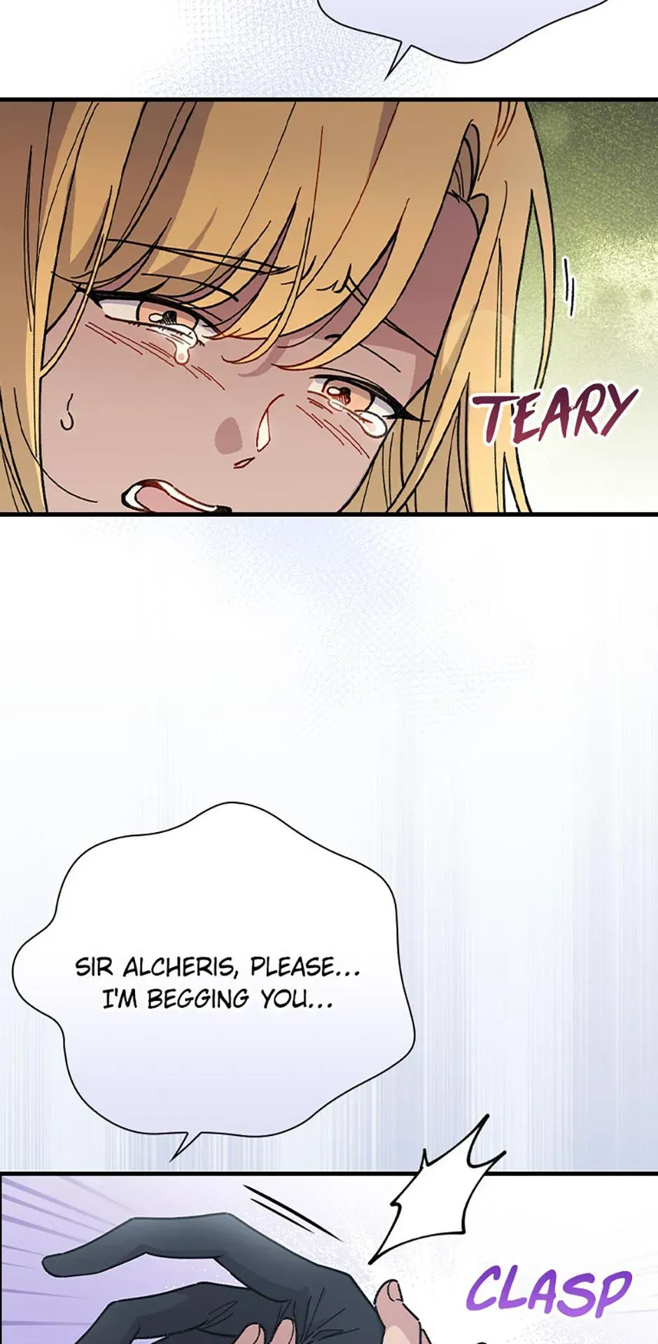 Melody of the Deadwood Chapter 106 Online - página 11