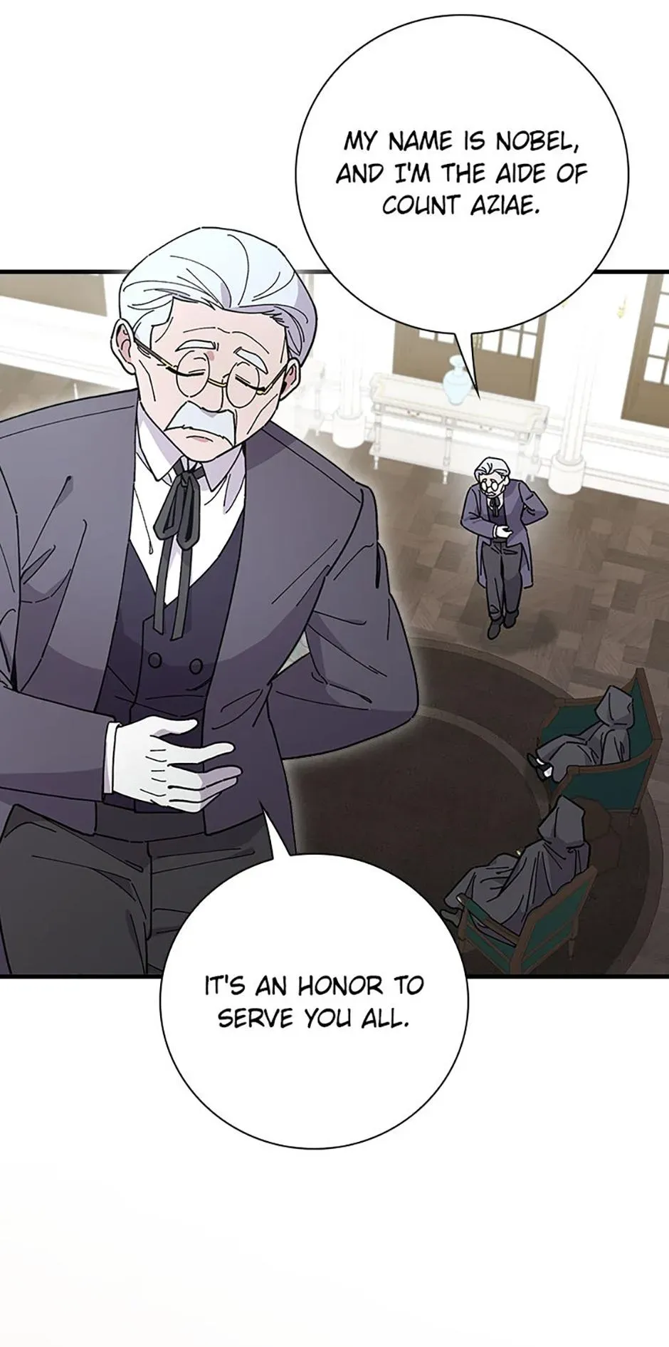 Melody of the Deadwood Chapter 106 Online - página 16