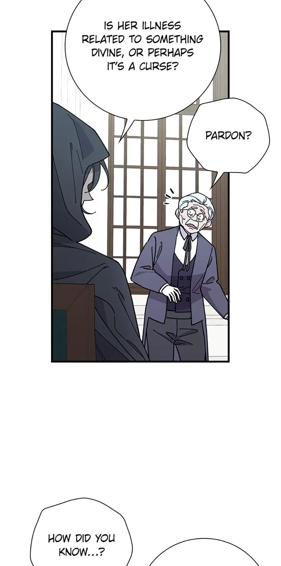 Melody of the Deadwood Chapter 106 Online - página 19