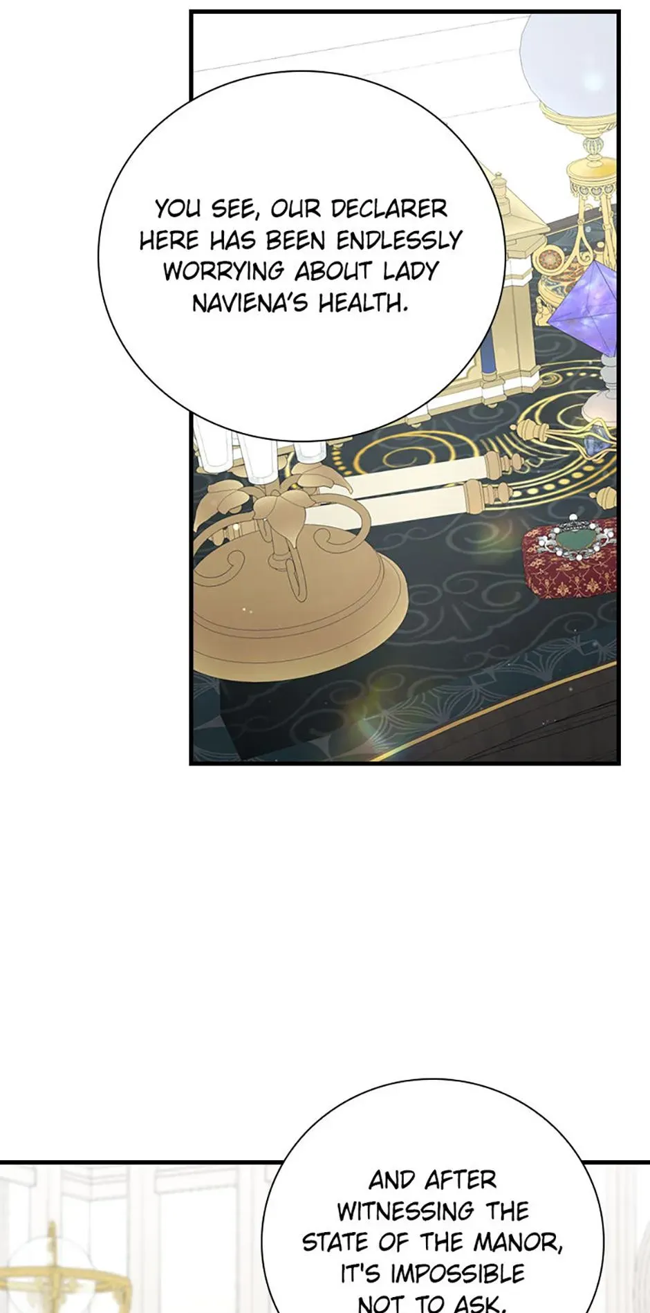 Melody of the Deadwood Chapter 106 Online - página 24