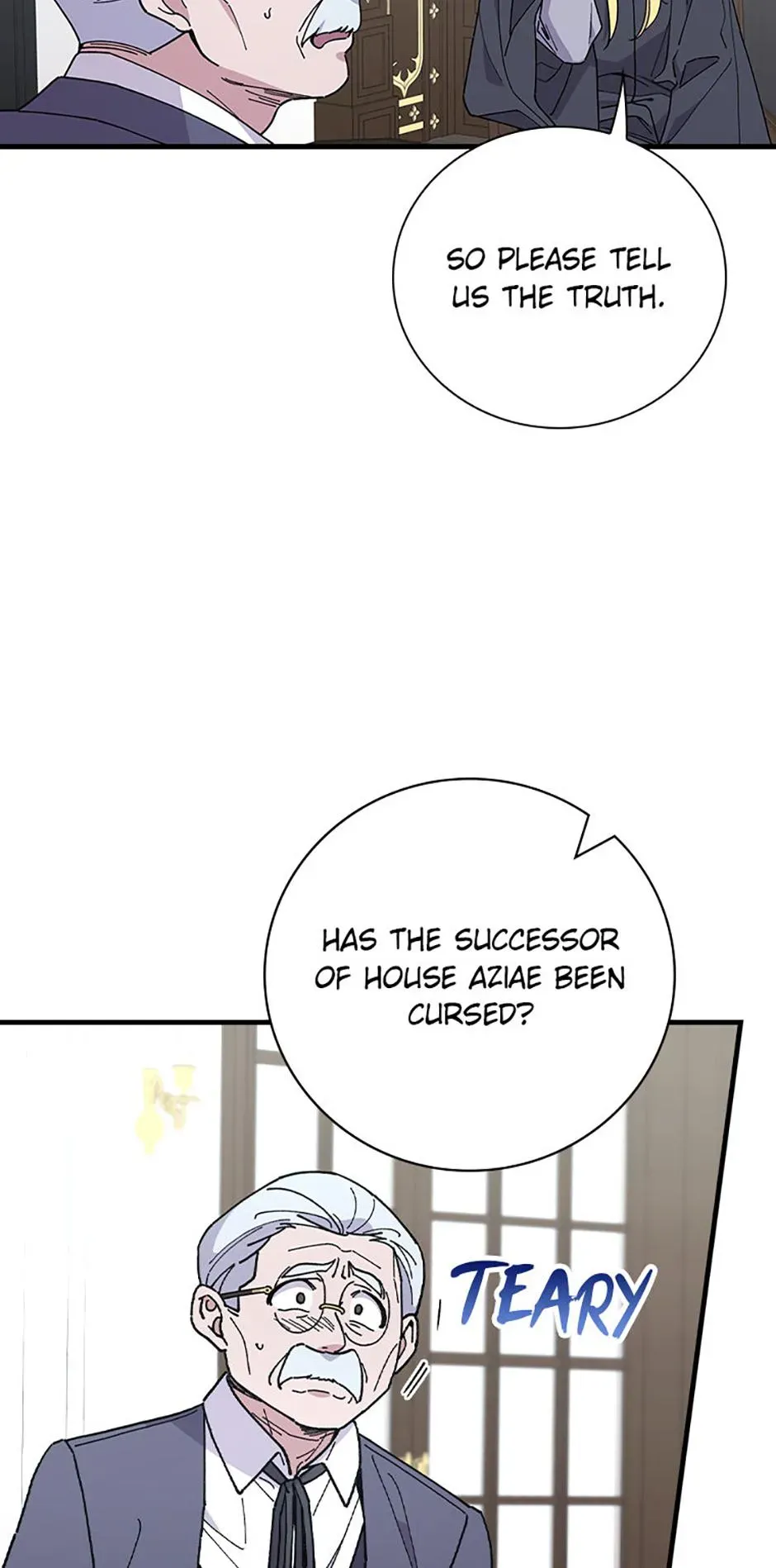Melody of the Deadwood Chapter 106 Online - página 26