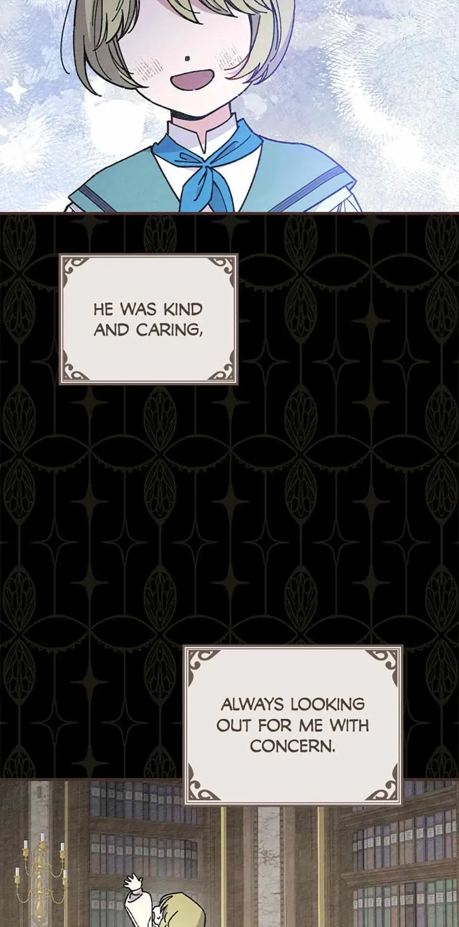Melody of the Deadwood Chapter 106 Online - página 30