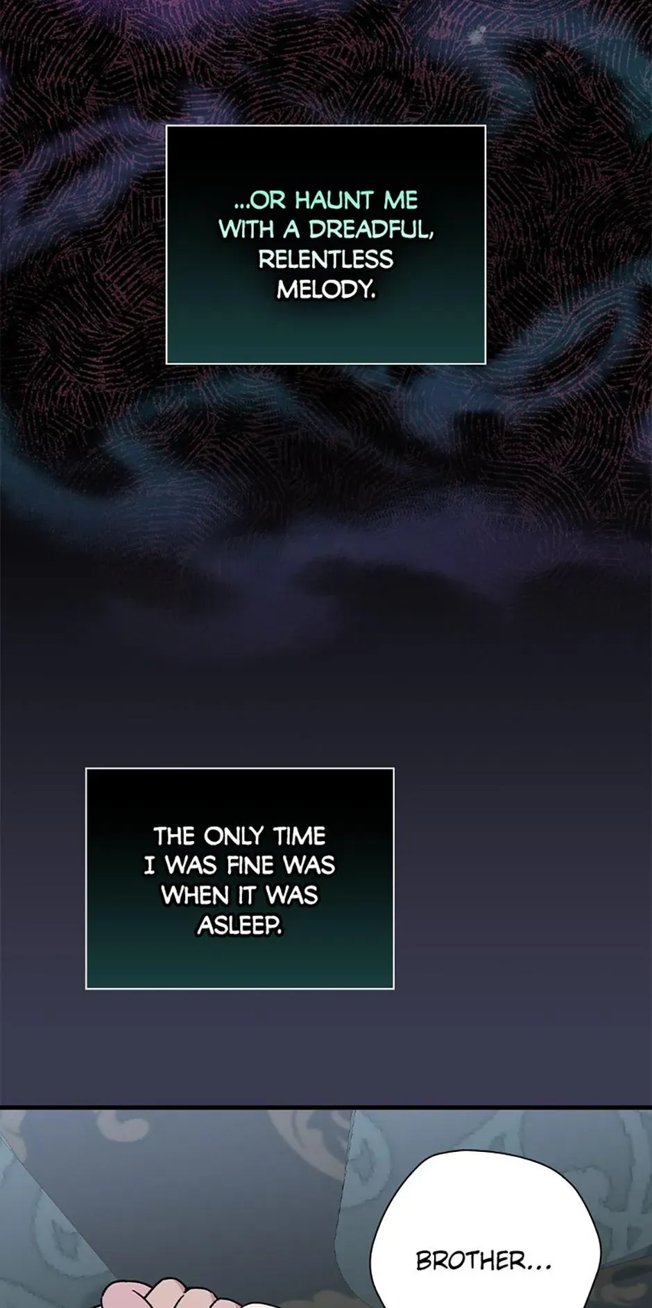 Melody of the Deadwood Chapter 106 Online - página 36