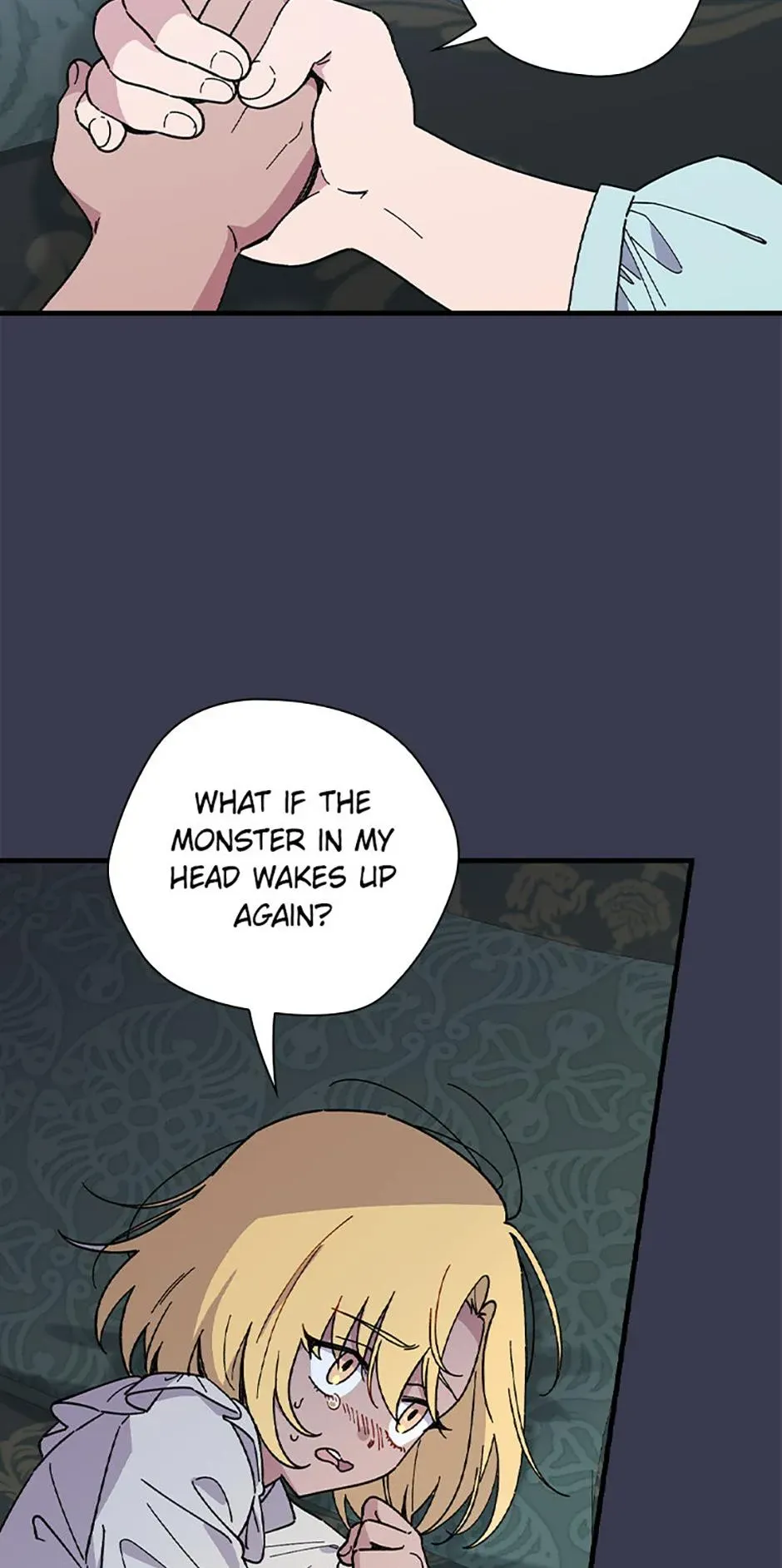 Melody of the Deadwood Chapter 106 Online - página 37