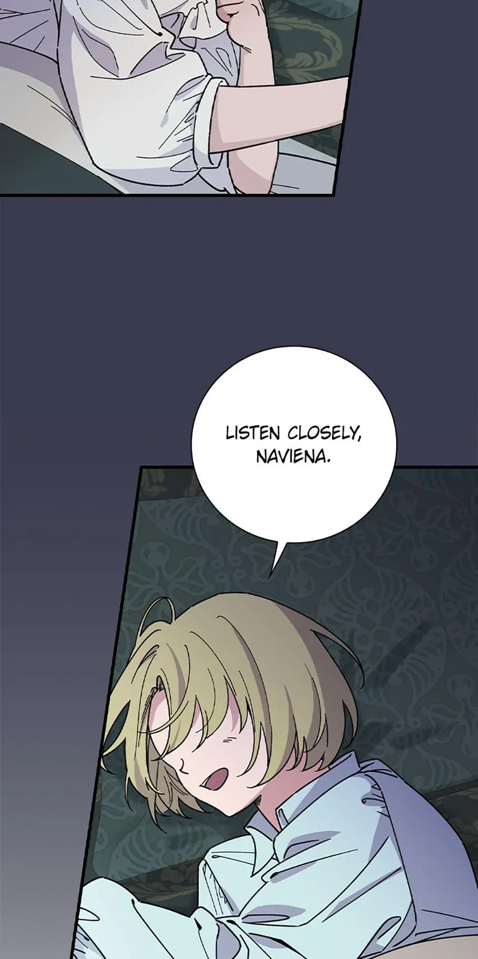 Melody of the Deadwood Chapter 106 Online - página 38