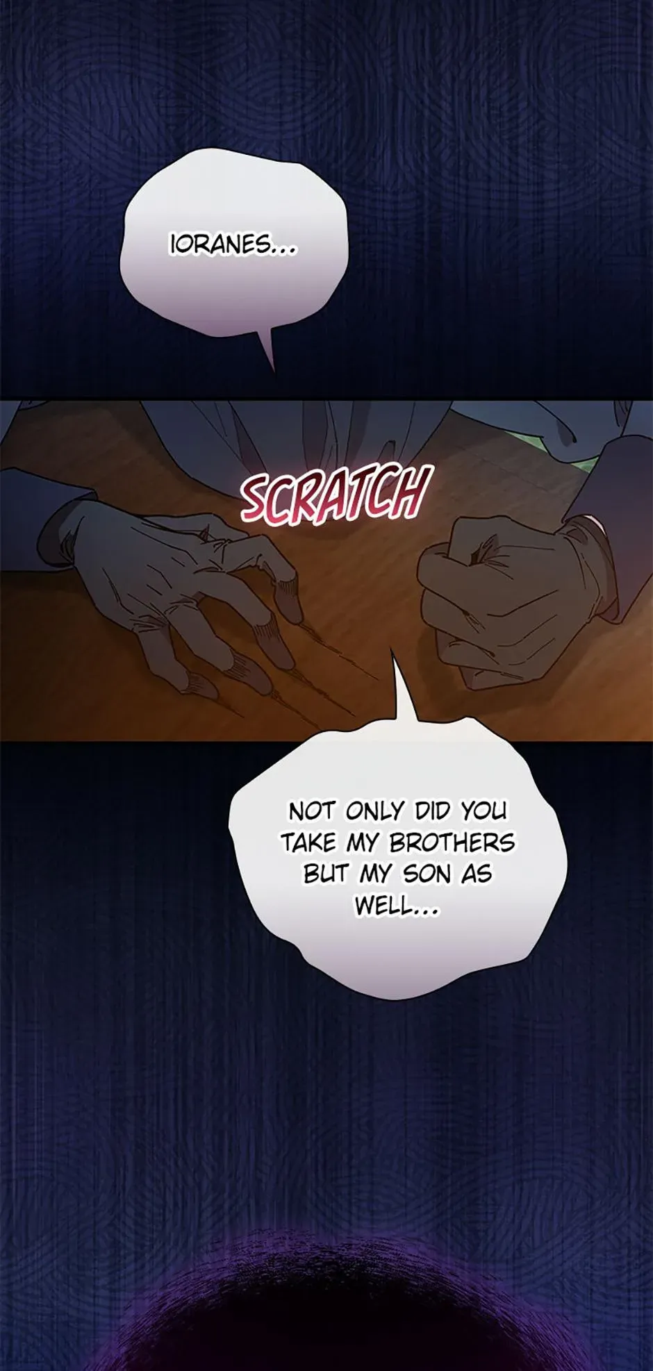 Melody of the Deadwood Chapter 106 Online - página 46