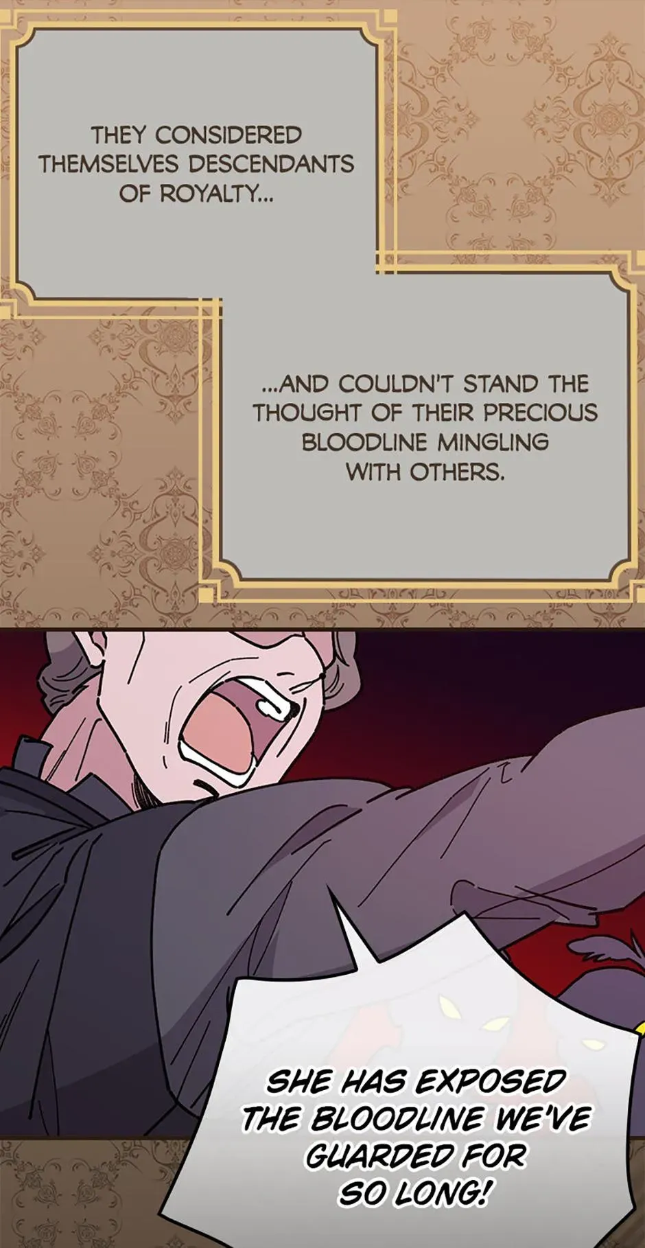 Melody of the Deadwood Chapter 106 Online - página 50