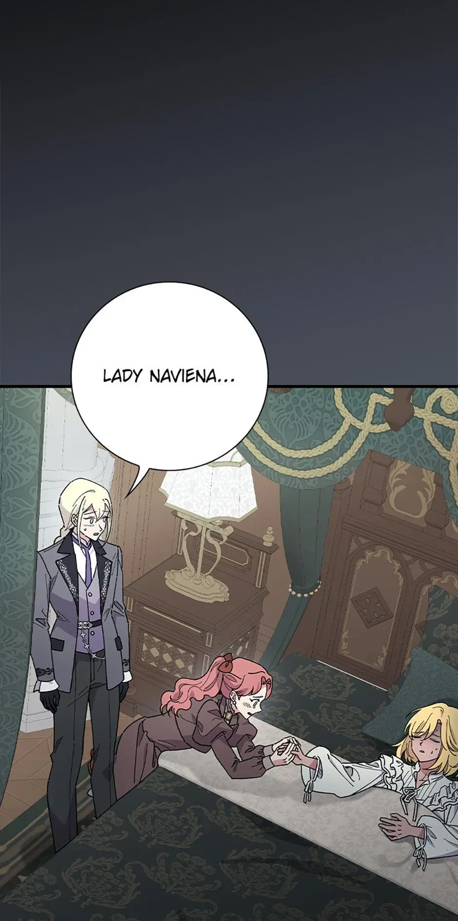 Melody of the Deadwood Chapter 106 Online - página 85