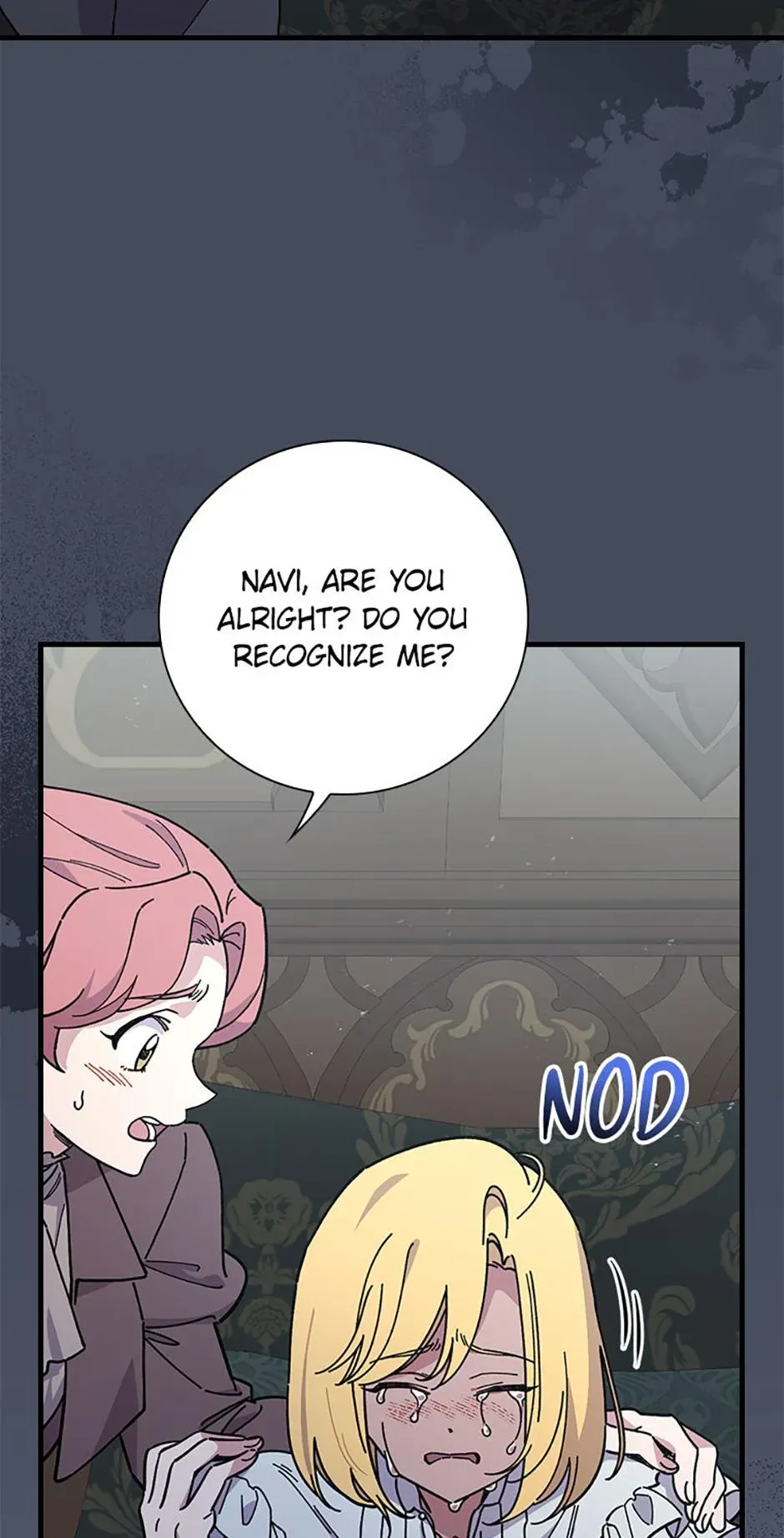 Melody of the Deadwood Chapter 107 Online - página 2