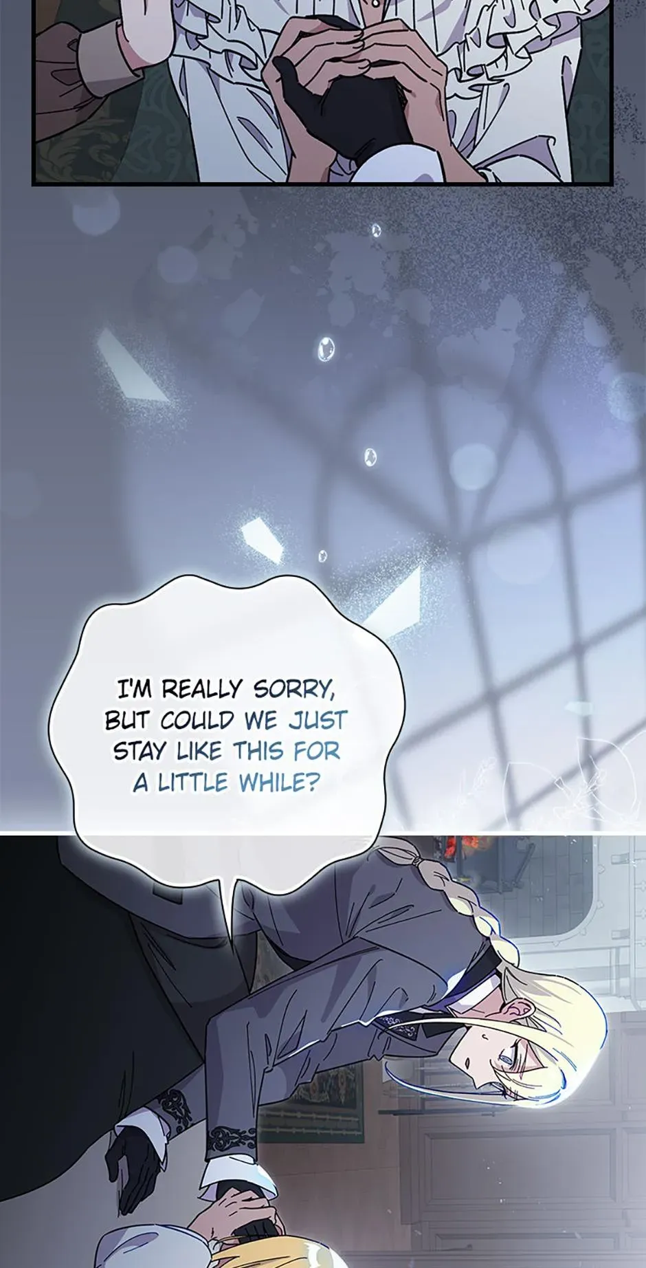 Melody of the Deadwood Chapter 107 Online - página 3