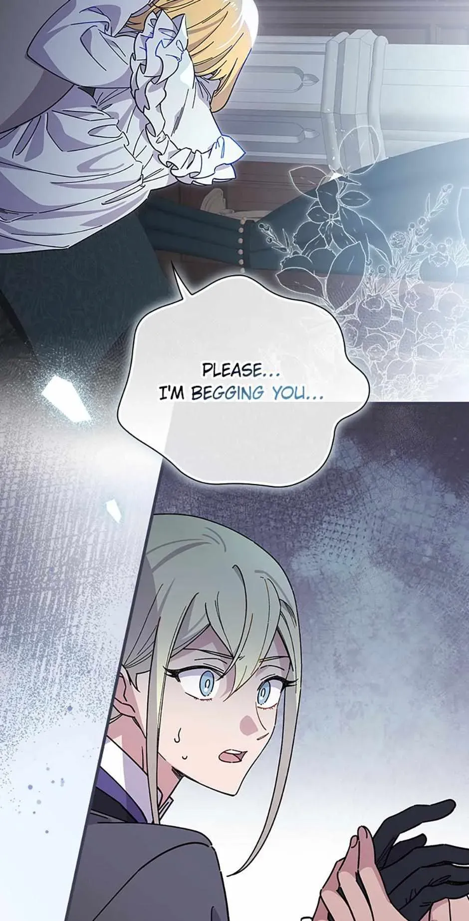 Melody of the Deadwood Chapter 107 Online - página 4