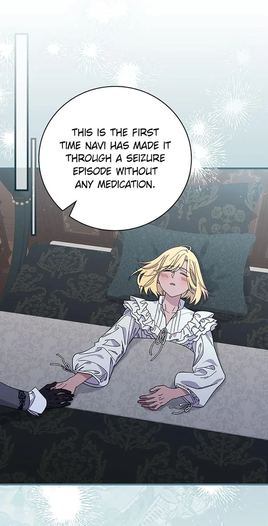 Melody of the Deadwood Chapter 107 Online - página 6