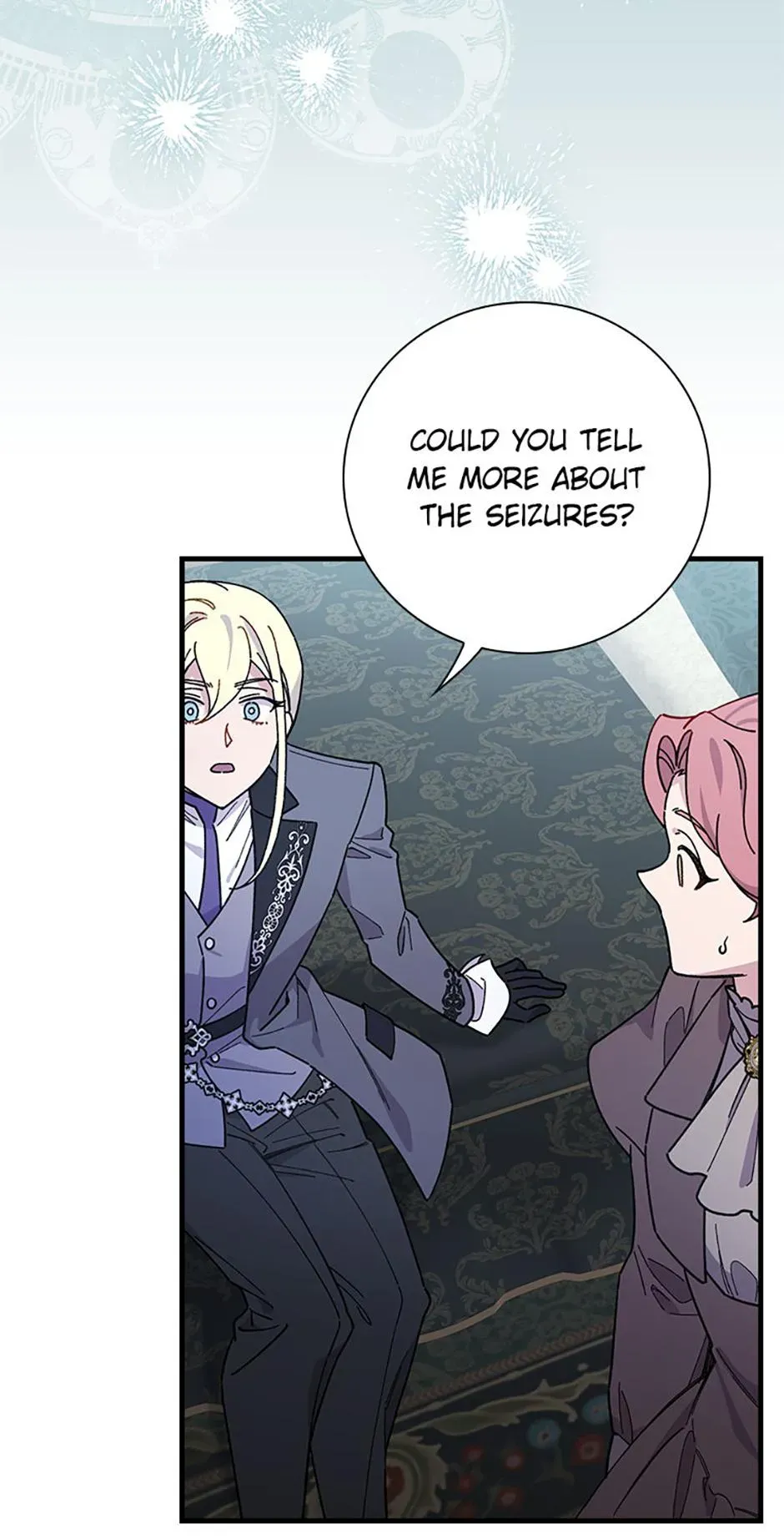 Melody of the Deadwood Chapter 107 Online - página 7