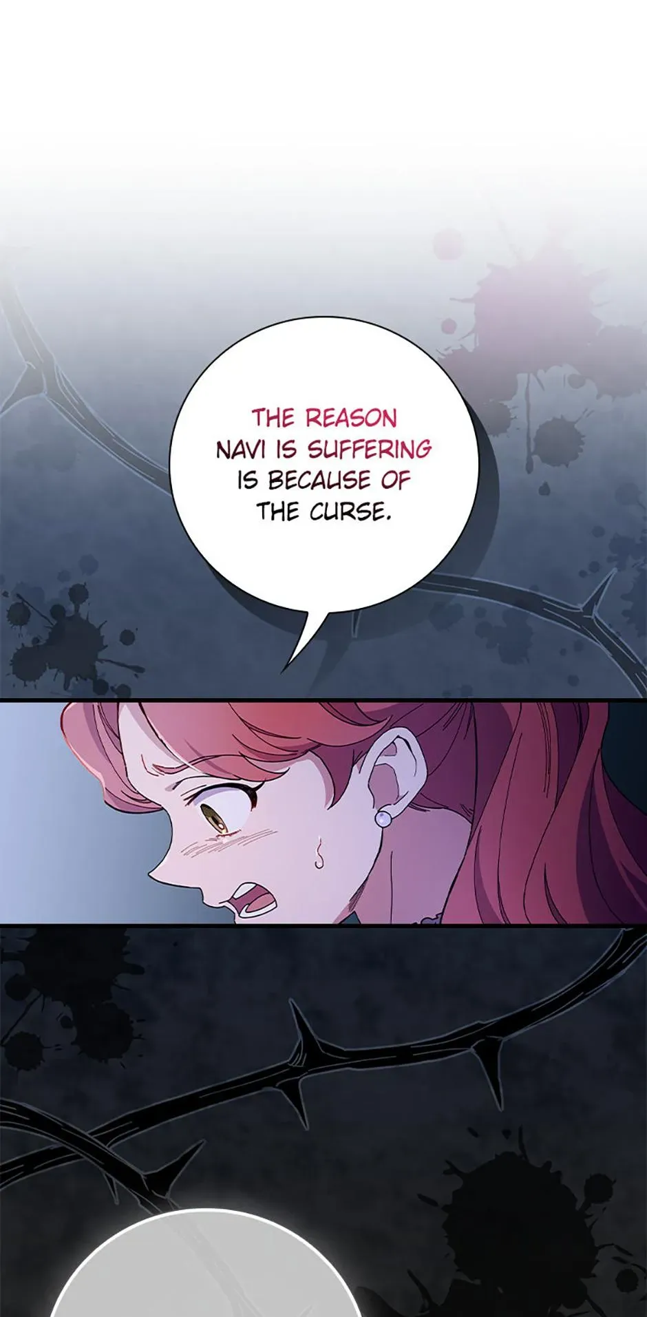 Melody of the Deadwood Chapter 107 Online - página 8