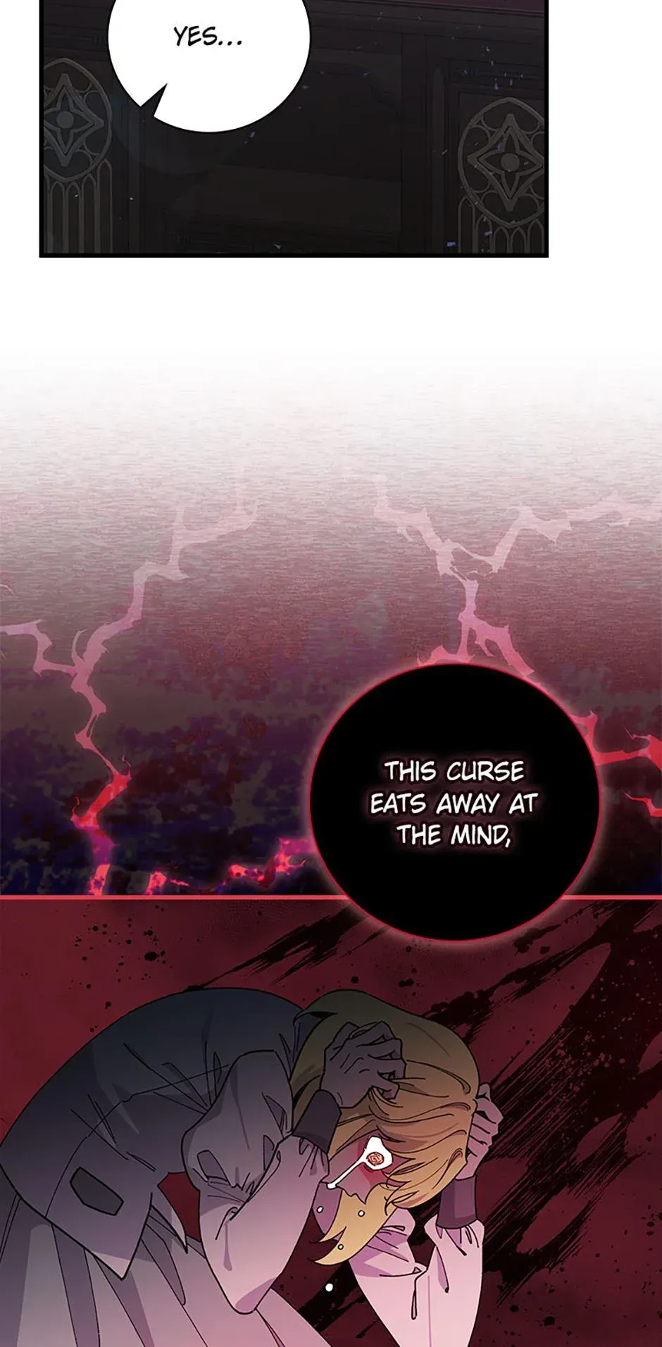 Melody of the Deadwood Chapter 107 Online - página 11