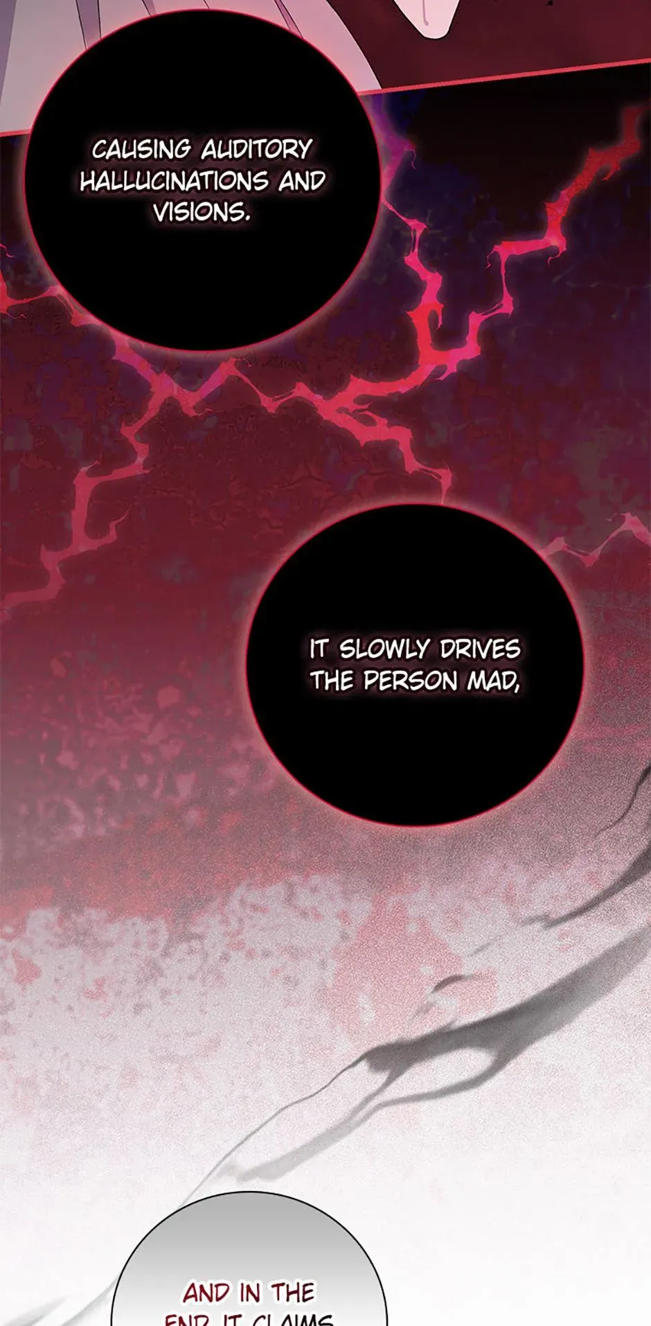 Melody of the Deadwood Chapter 107 Online - página 12