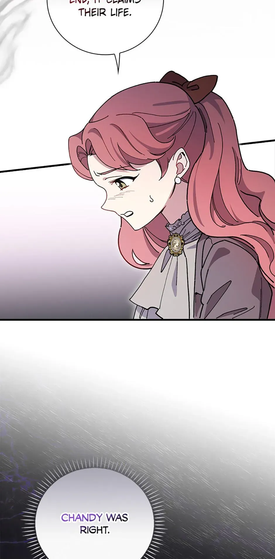 Melody of the Deadwood Chapter 107 Online - página 13