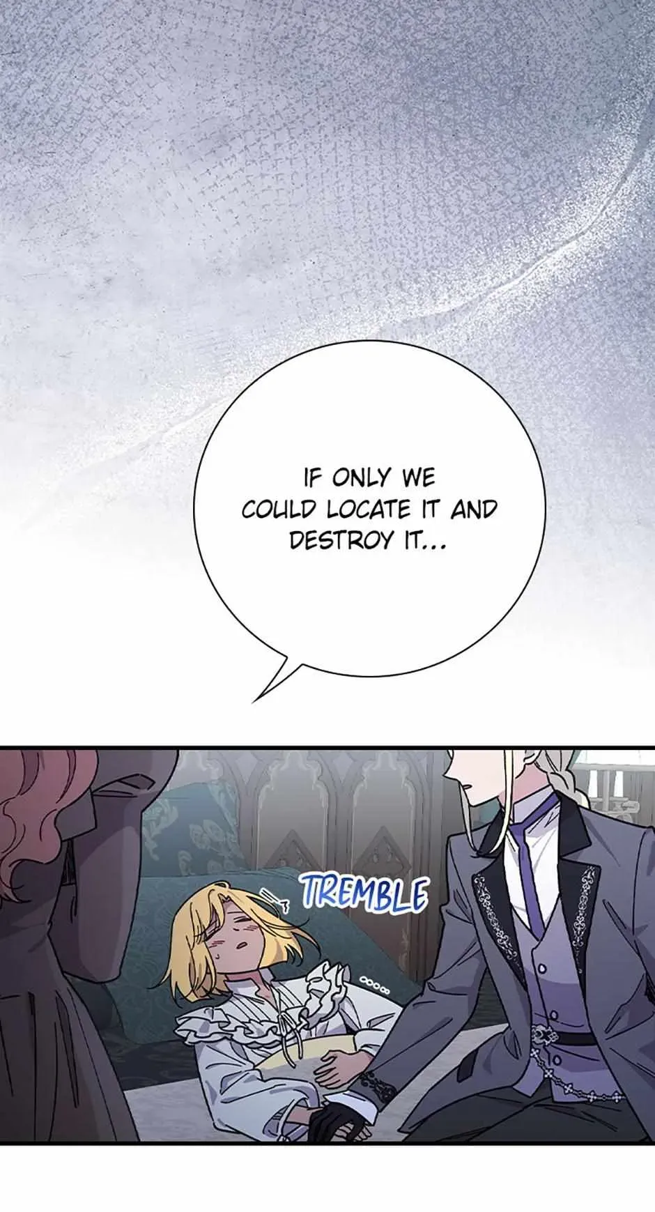 Melody of the Deadwood Chapter 107 Online - página 17