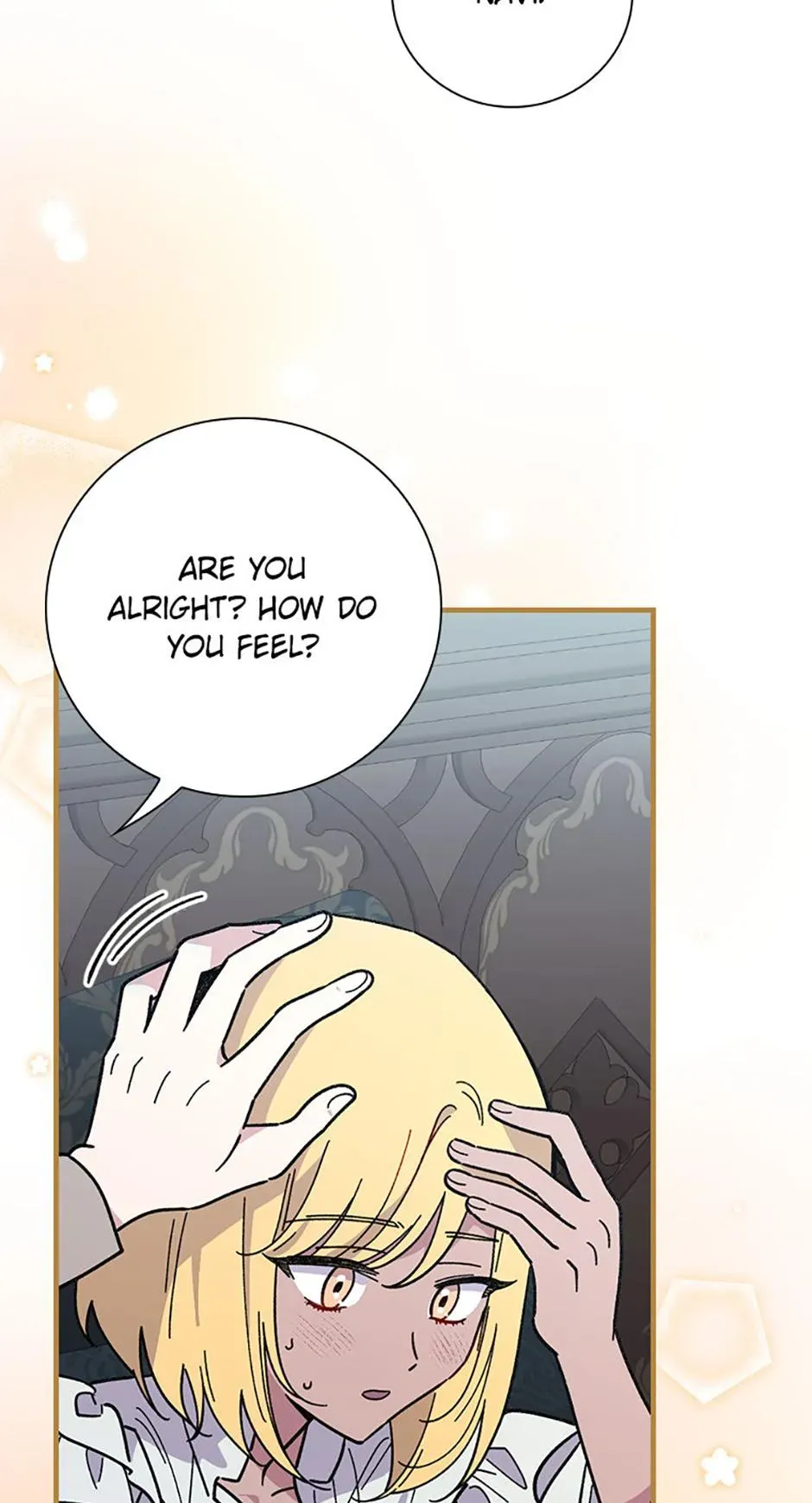 Melody of the Deadwood Chapter 107 Online - página 19