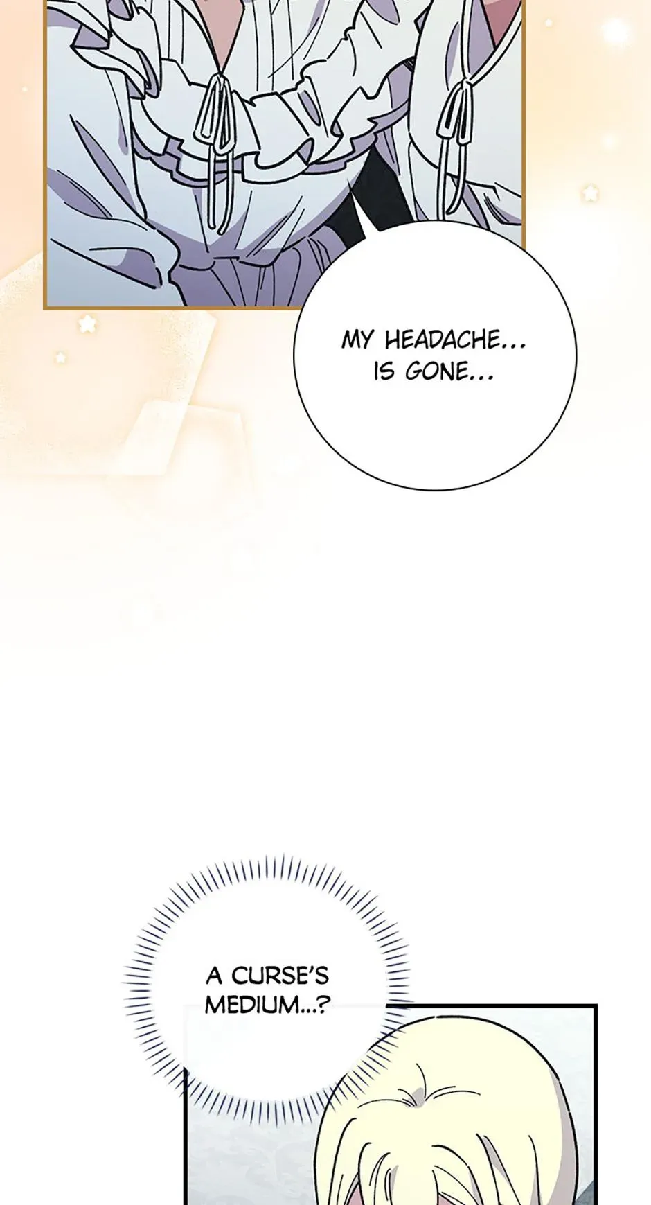 Melody of the Deadwood Chapter 107 Online - página 20