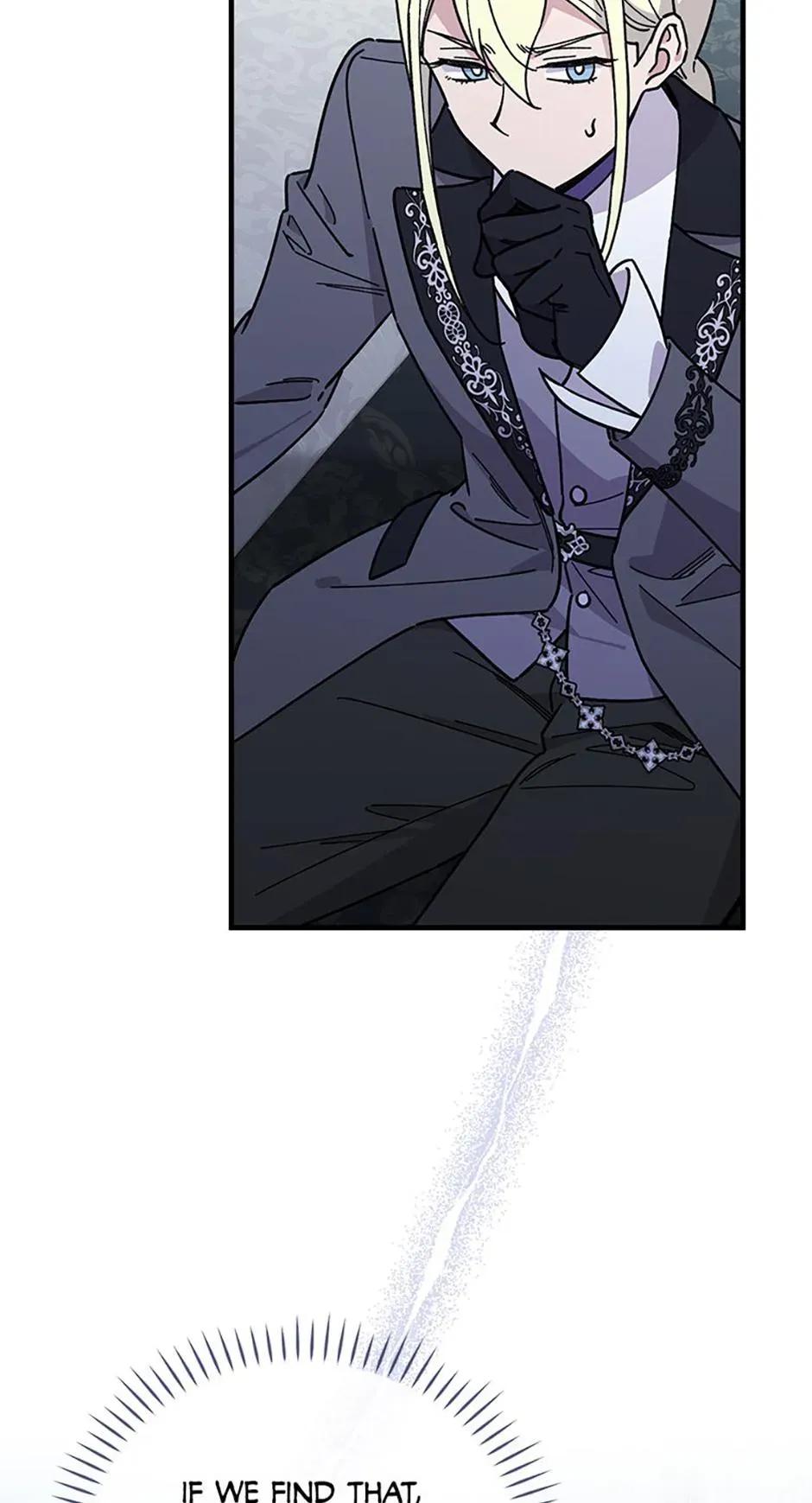 Melody of the Deadwood Chapter 107 Online - página 21