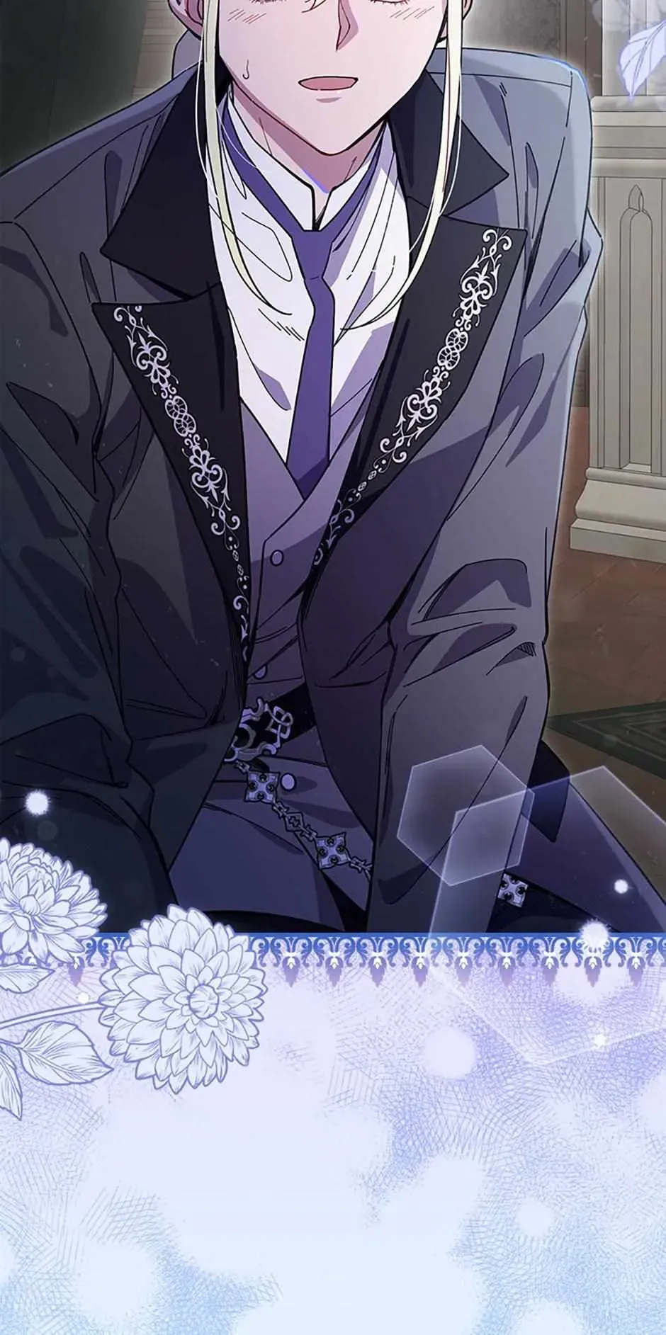 Melody of the Deadwood Chapter 107 Online - página 24