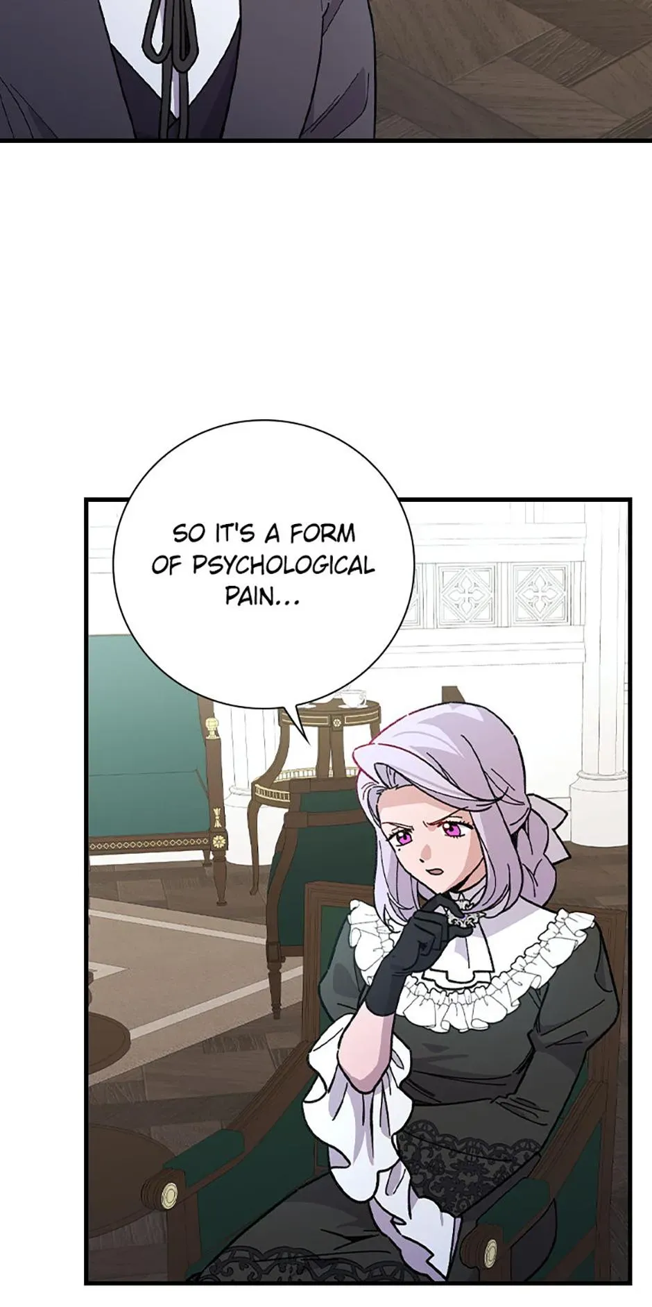 Melody of the Deadwood Chapter 107 Online - página 29