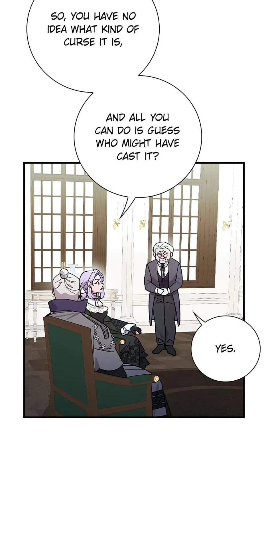 Melody of the Deadwood Chapter 107 Online - página 33