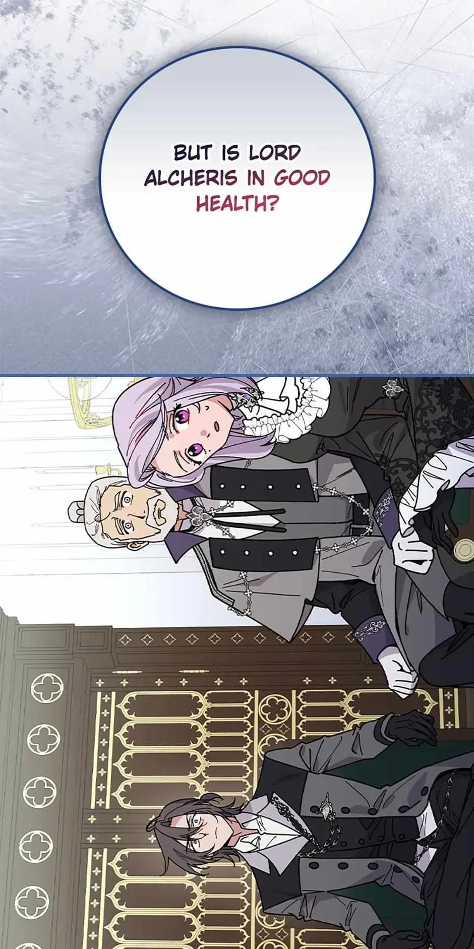 Melody of the Deadwood Chapter 107 Online - página 37