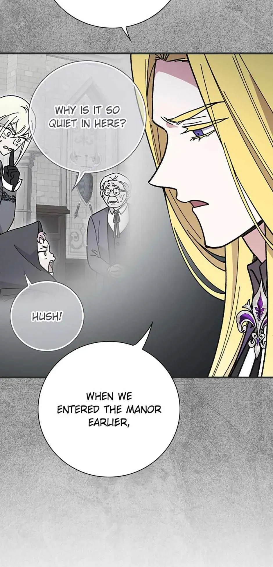 Melody of the Deadwood Chapter 107 Online - página 40