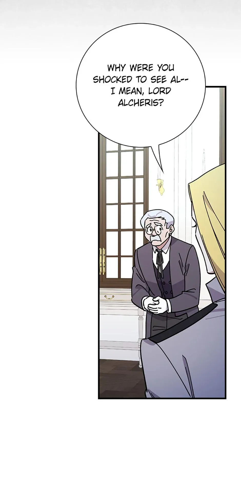 Melody of the Deadwood Chapter 107 Online - página 41