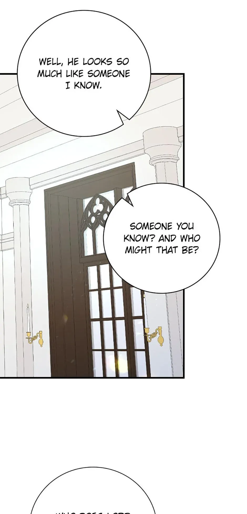 Melody of the Deadwood Chapter 107 Online - página 42