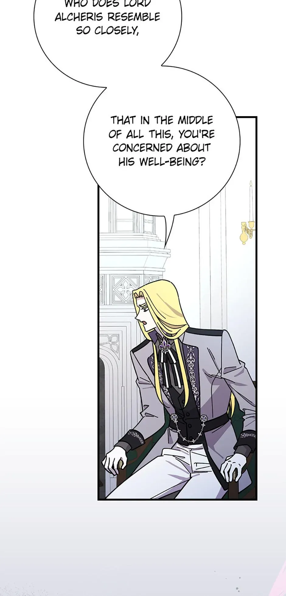 Melody of the Deadwood Chapter 107 Online - página 43