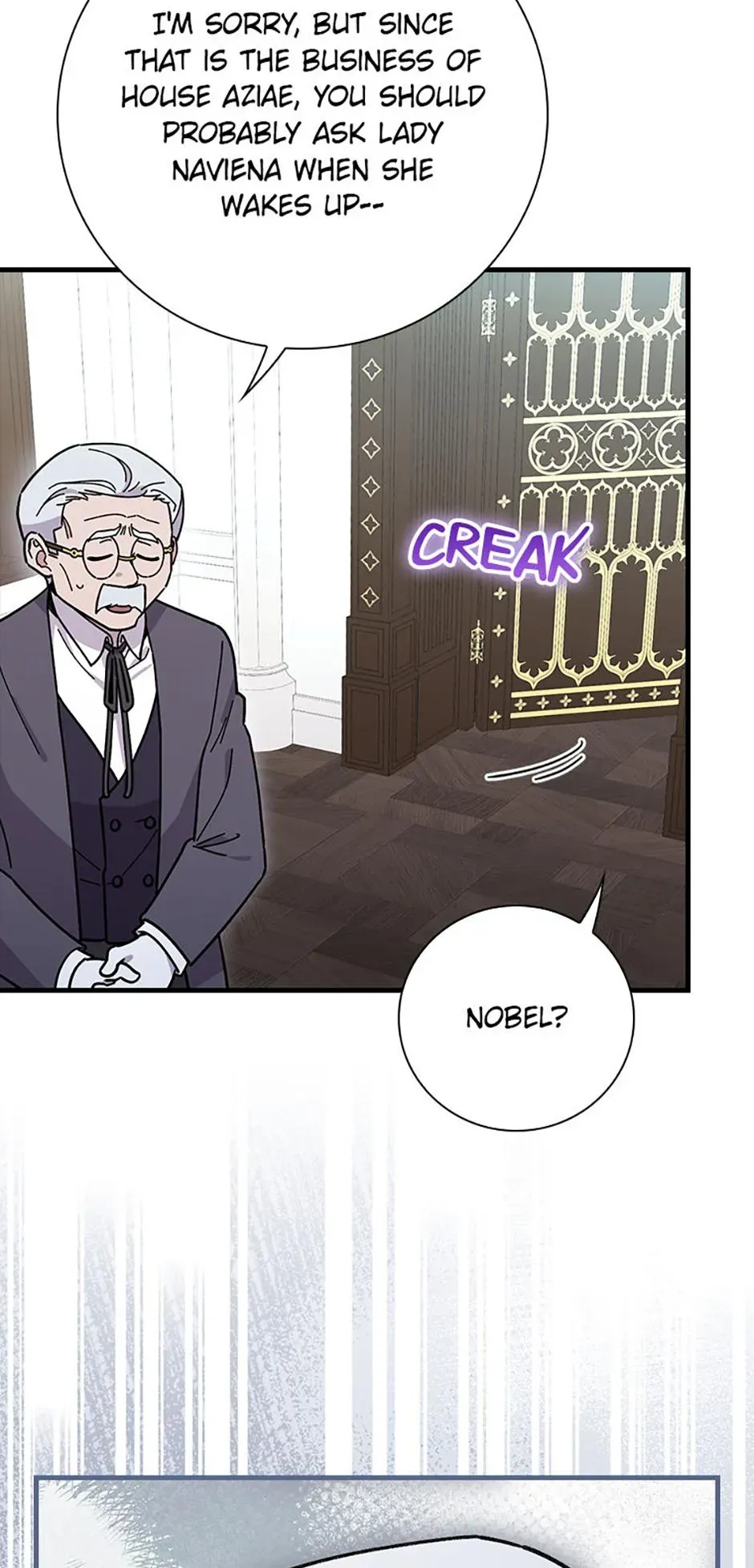 Melody of the Deadwood Chapter 107 Online - página 45