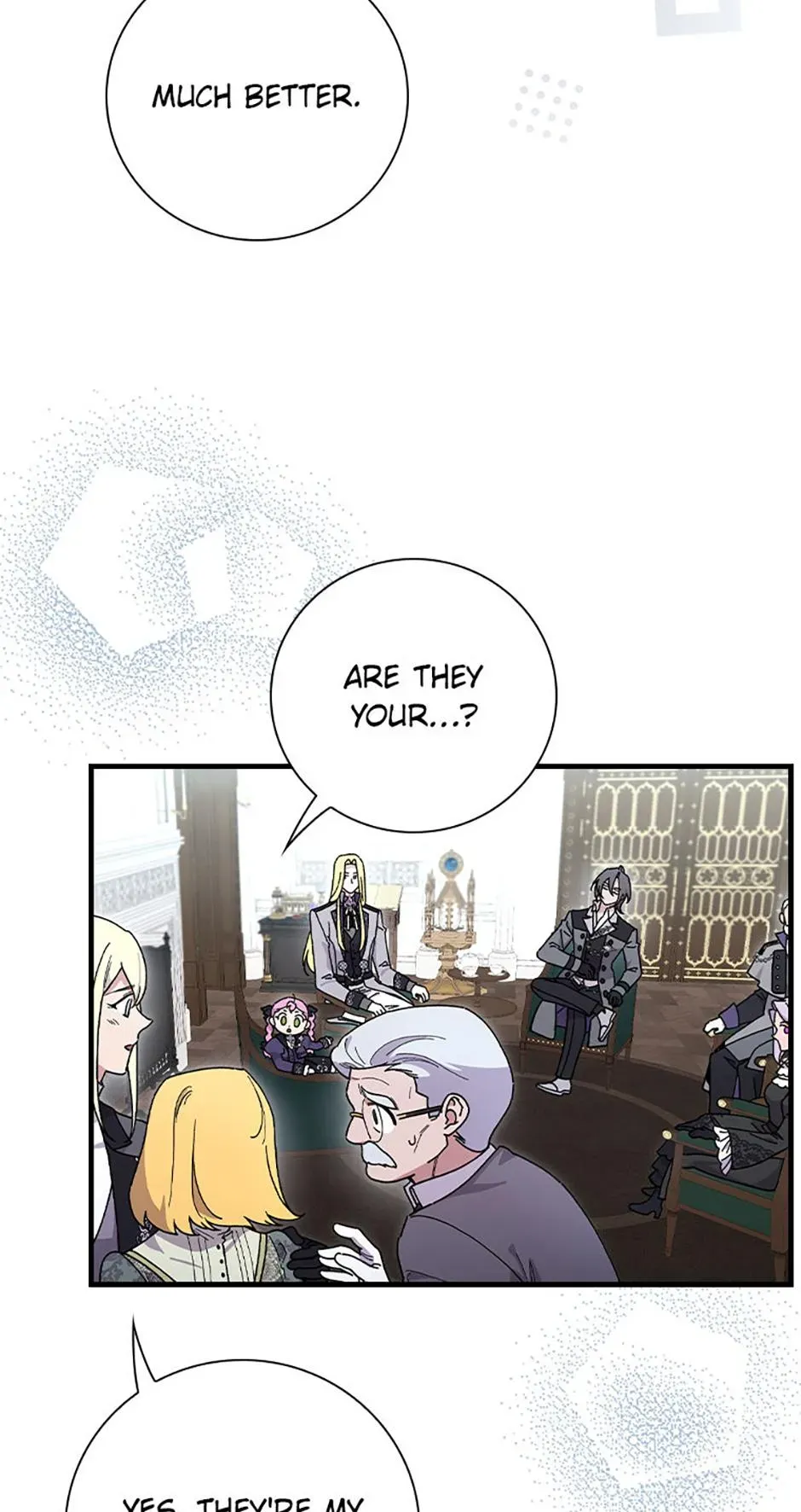 Melody of the Deadwood Chapter 107 Online - página 49